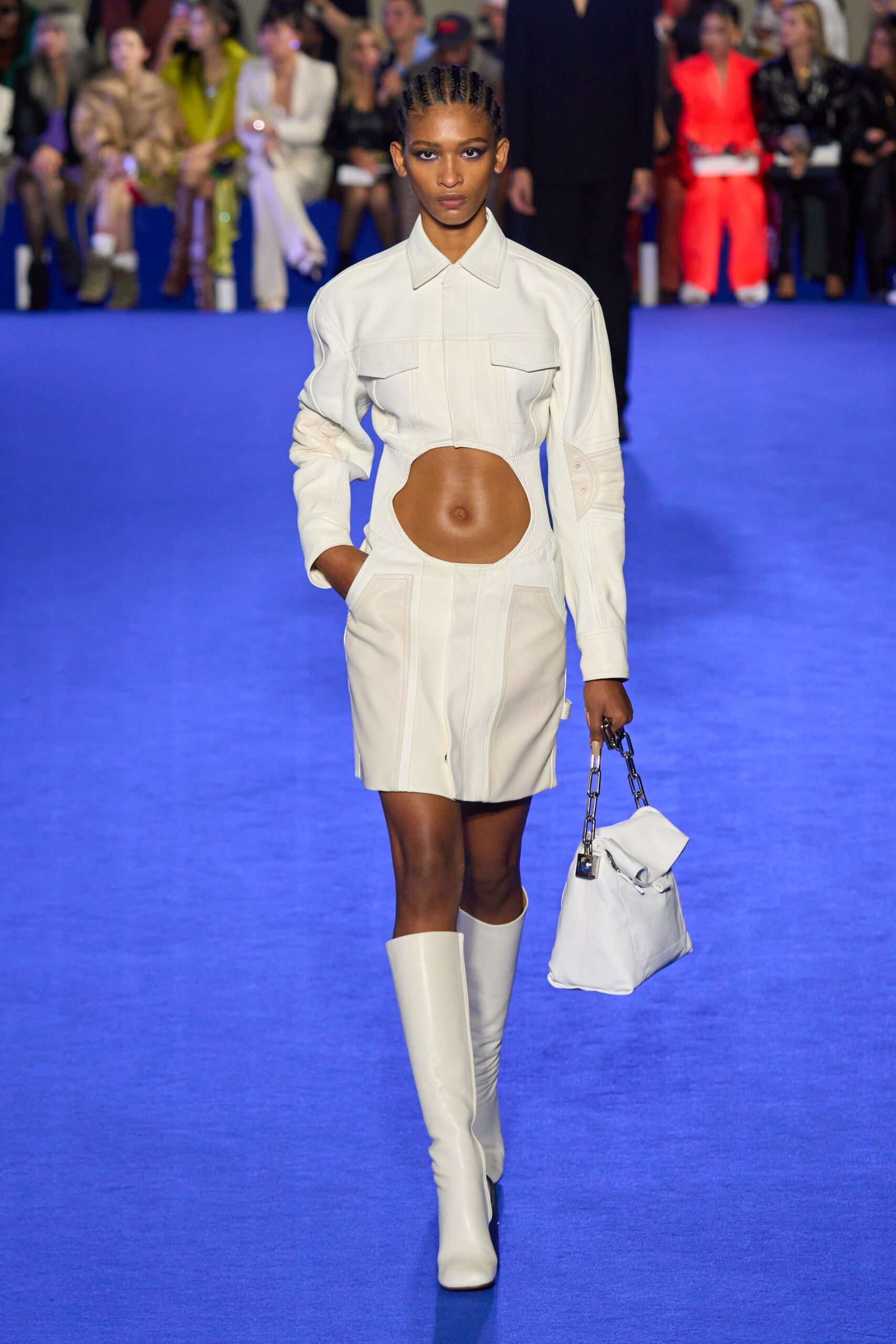 Off-White S/S 23 Look 28