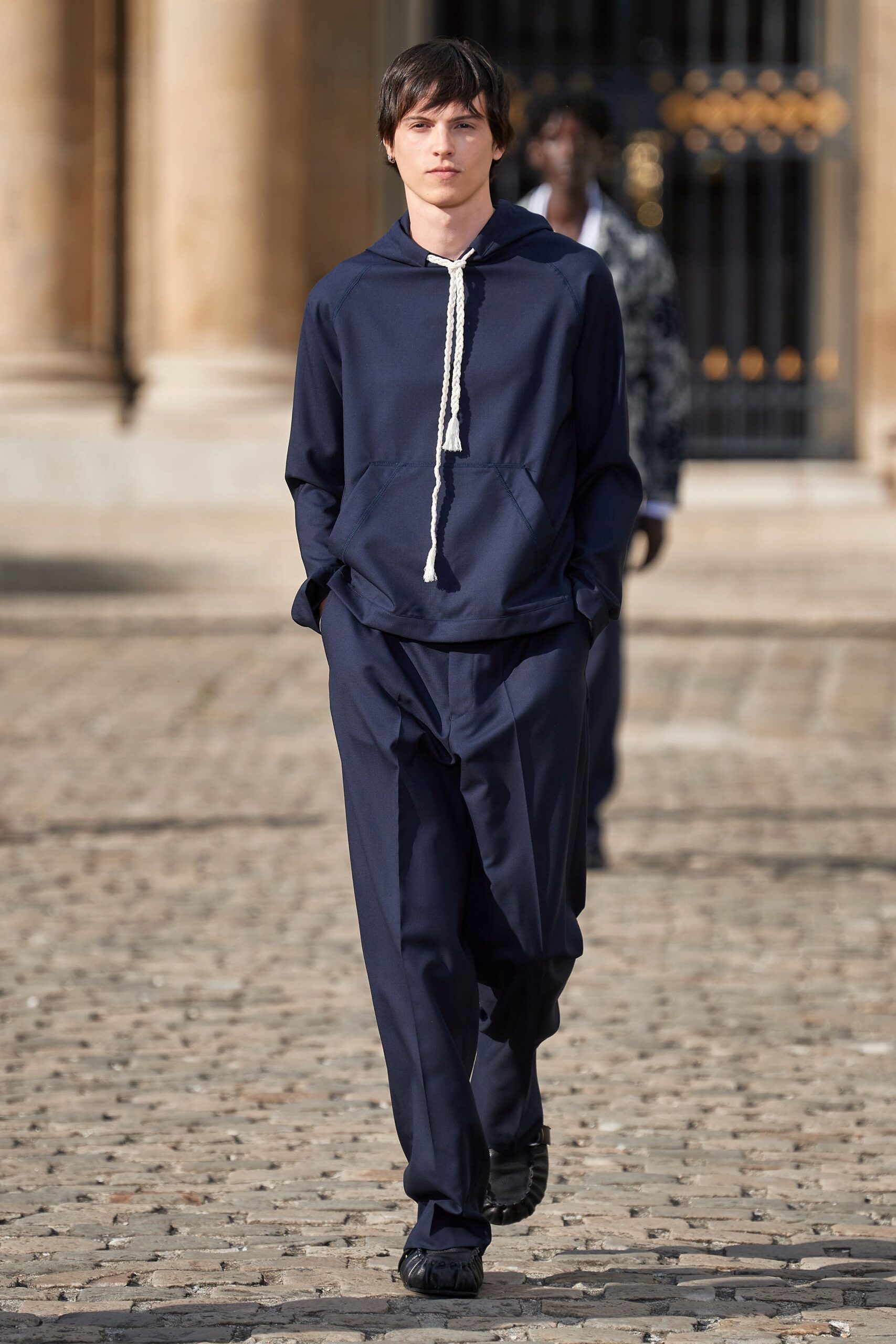 Officine Générale S/S 23 Look 28