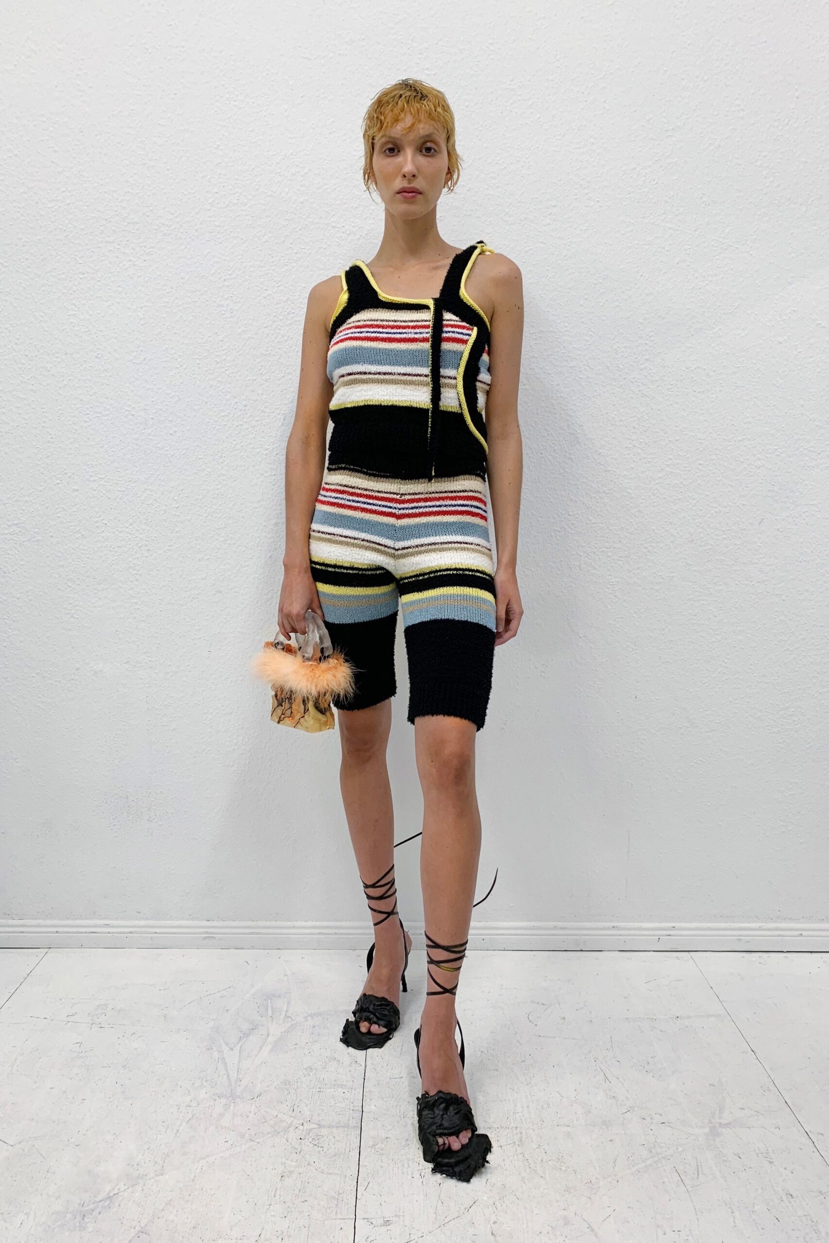 Ottolinger S/S 21 Look 27