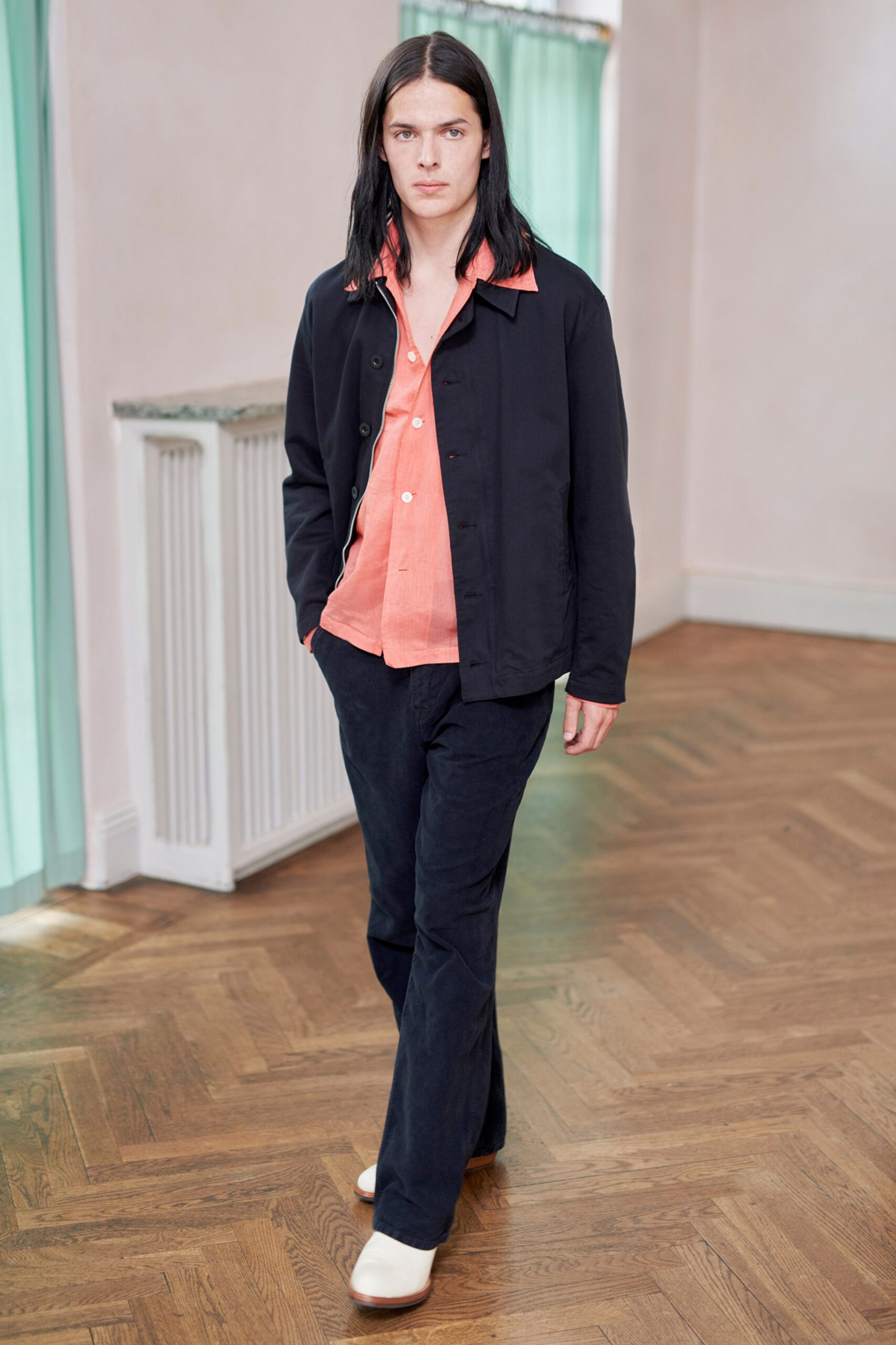 Our Legacy S/S 19 Look 27
