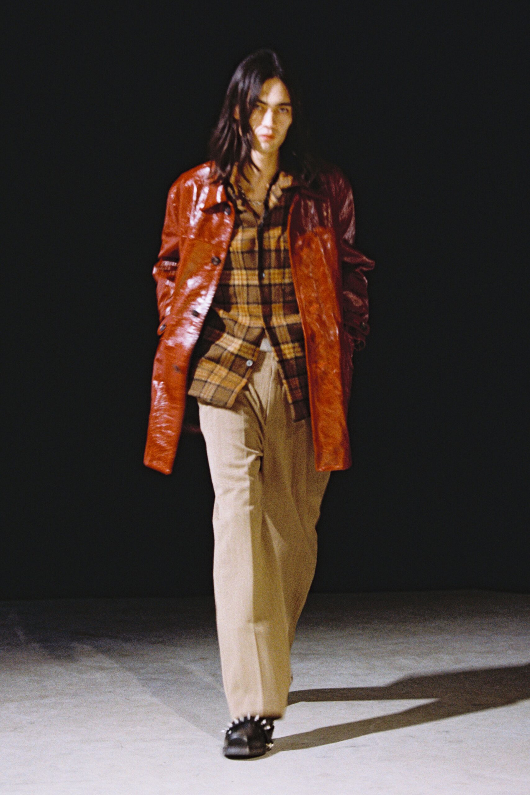 Our Legacy F/W 21 Look 28