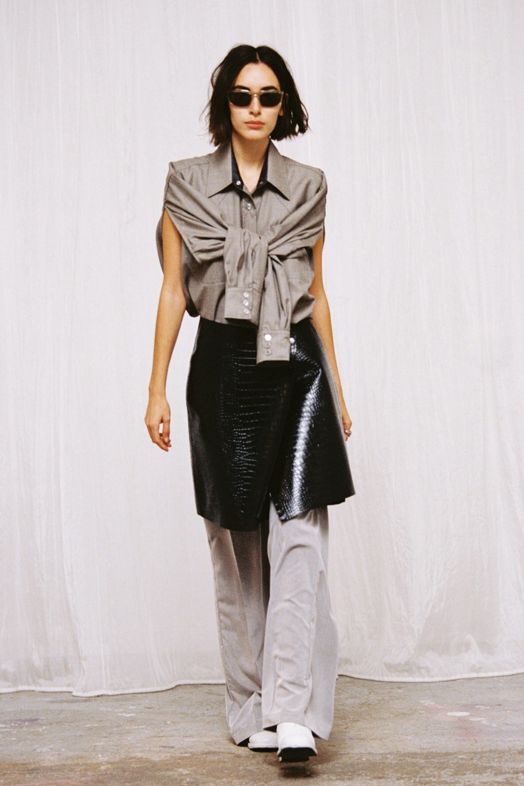 Our Legacy S/S 21 Look 28