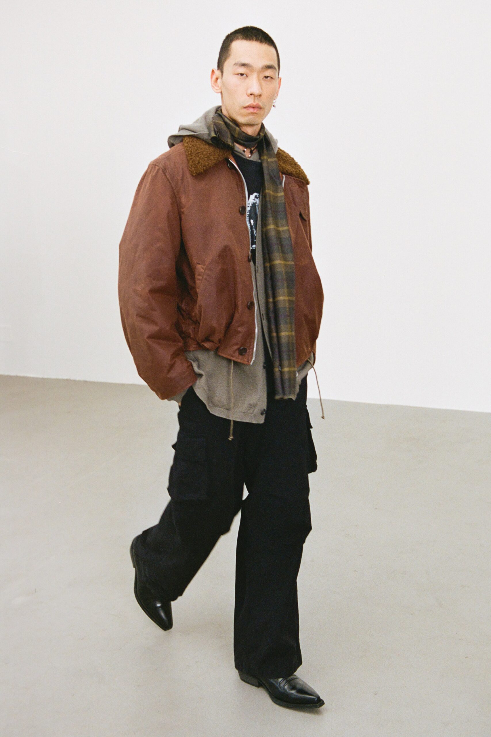 Our Legacy F/W 23 Look 28