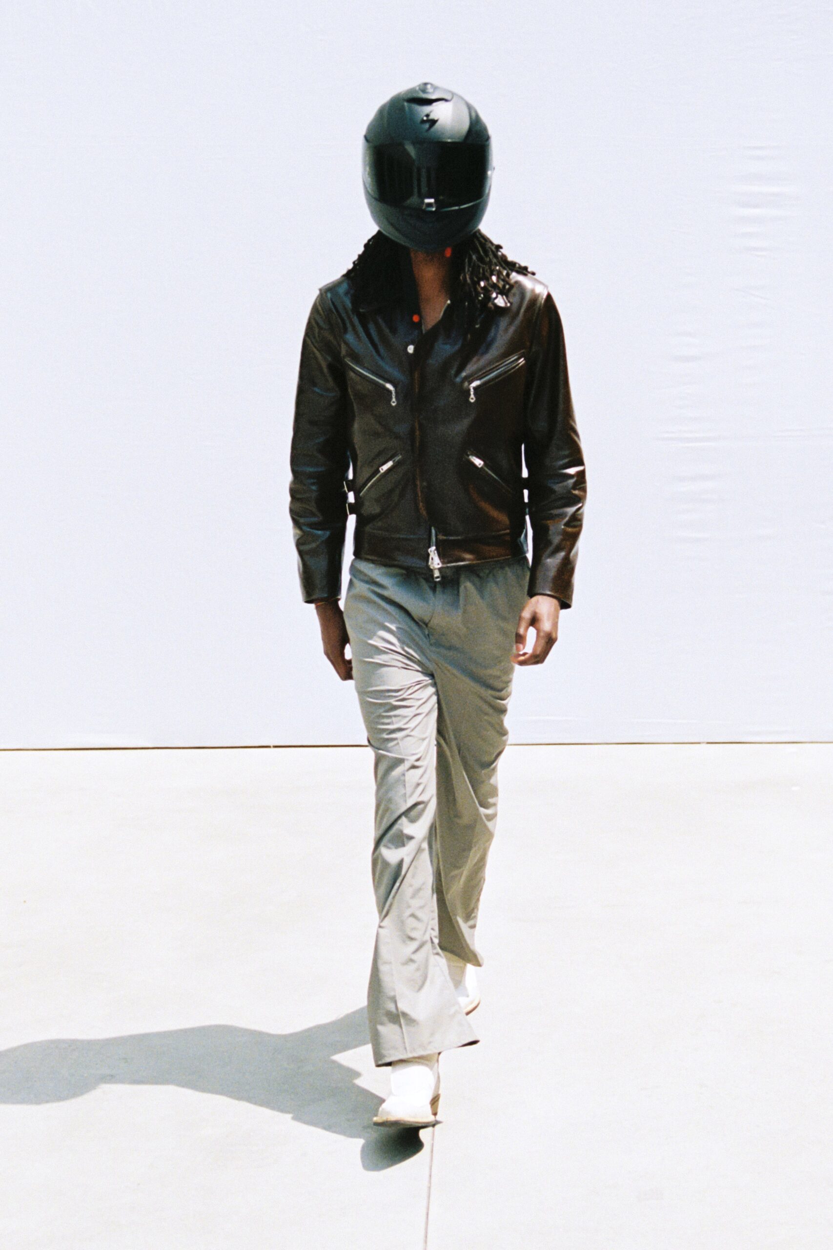Our Legacy S/S 23 Menswear Look 28