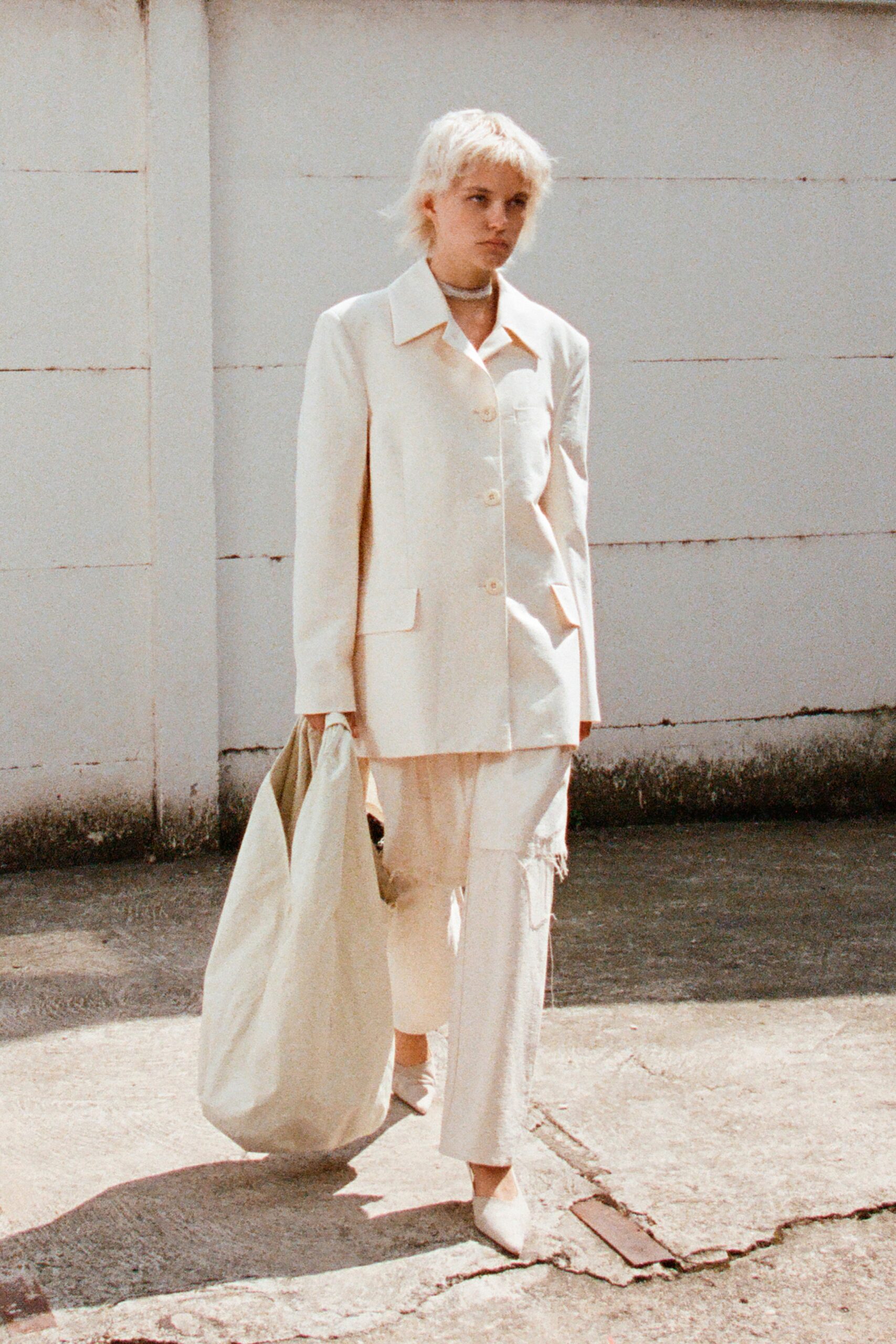 Our Legacy S/S 24 Menswear Look 28