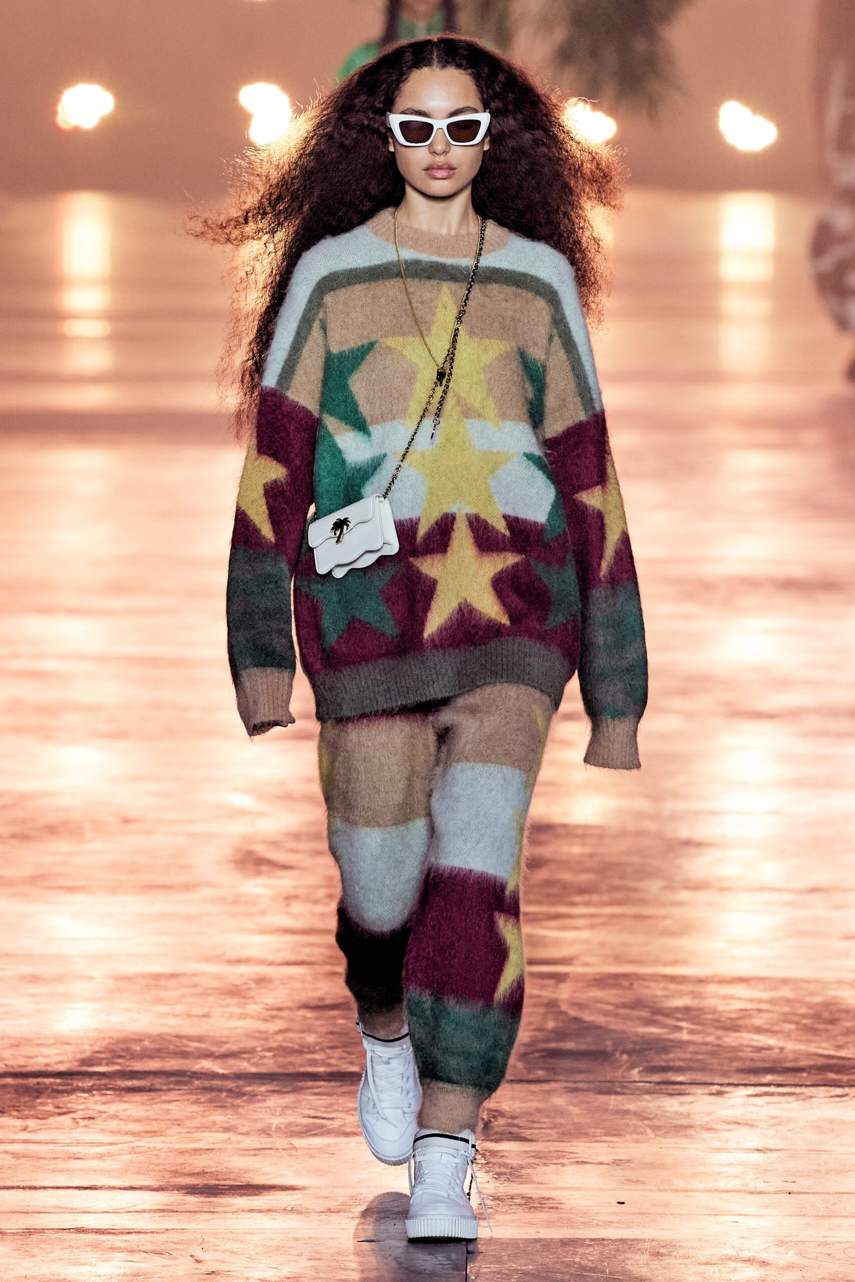 Palm Angels F/W 22 Look 28