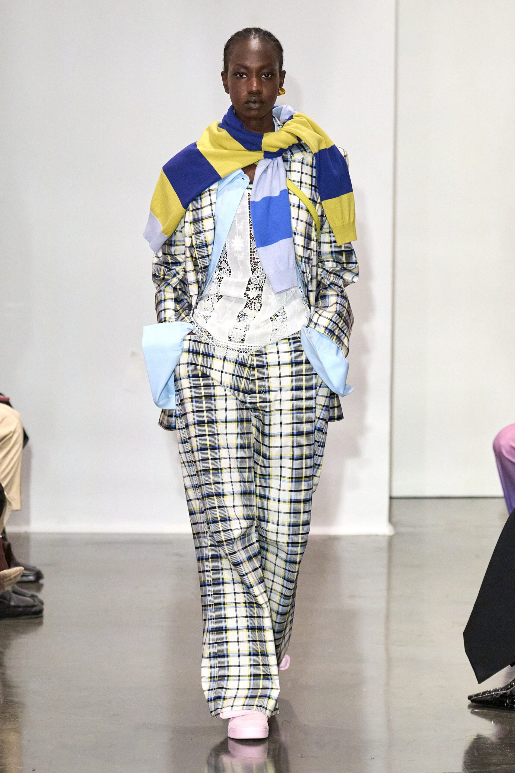 Palomo Spain F/W 23 Look 28