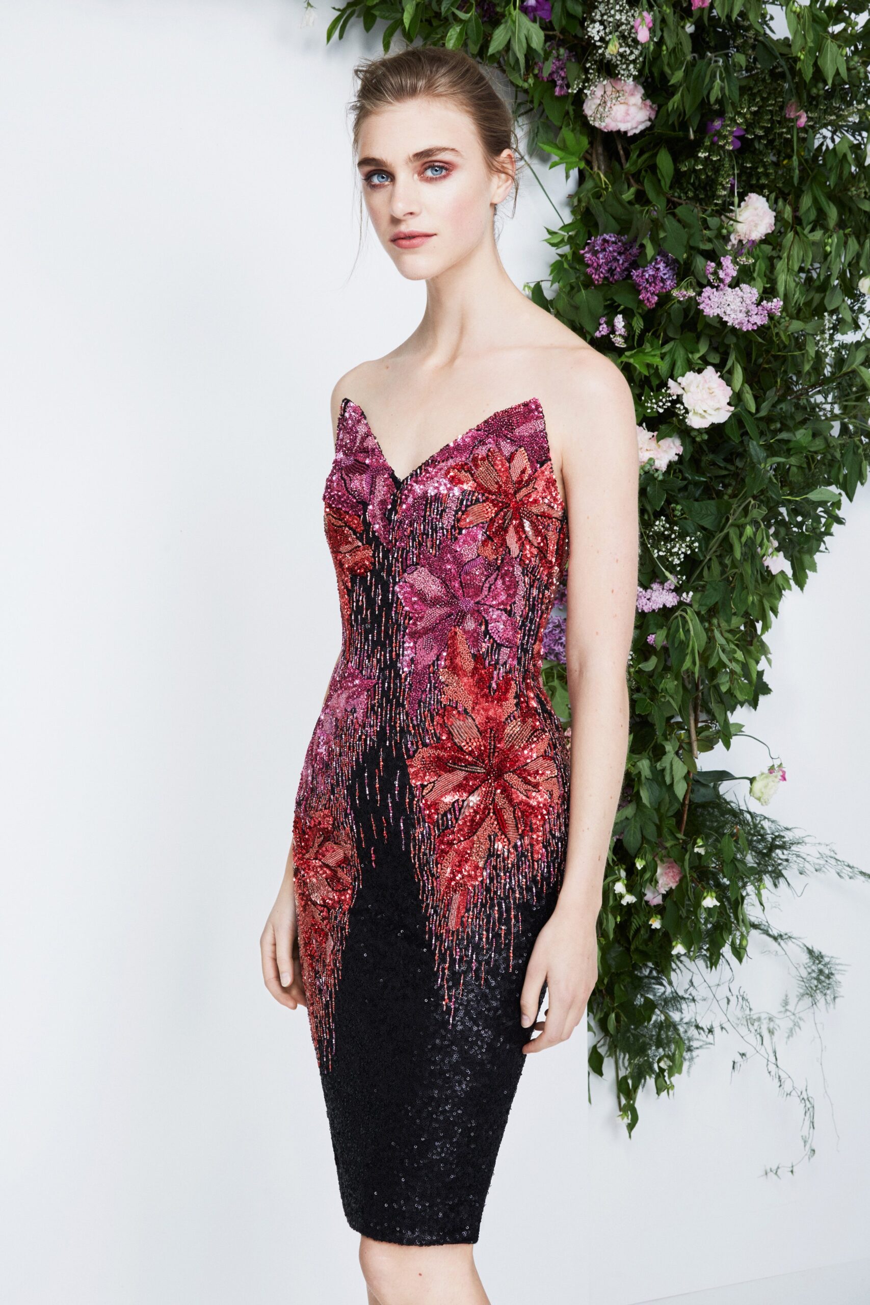 Pamella Roland Resort 20 Look 28