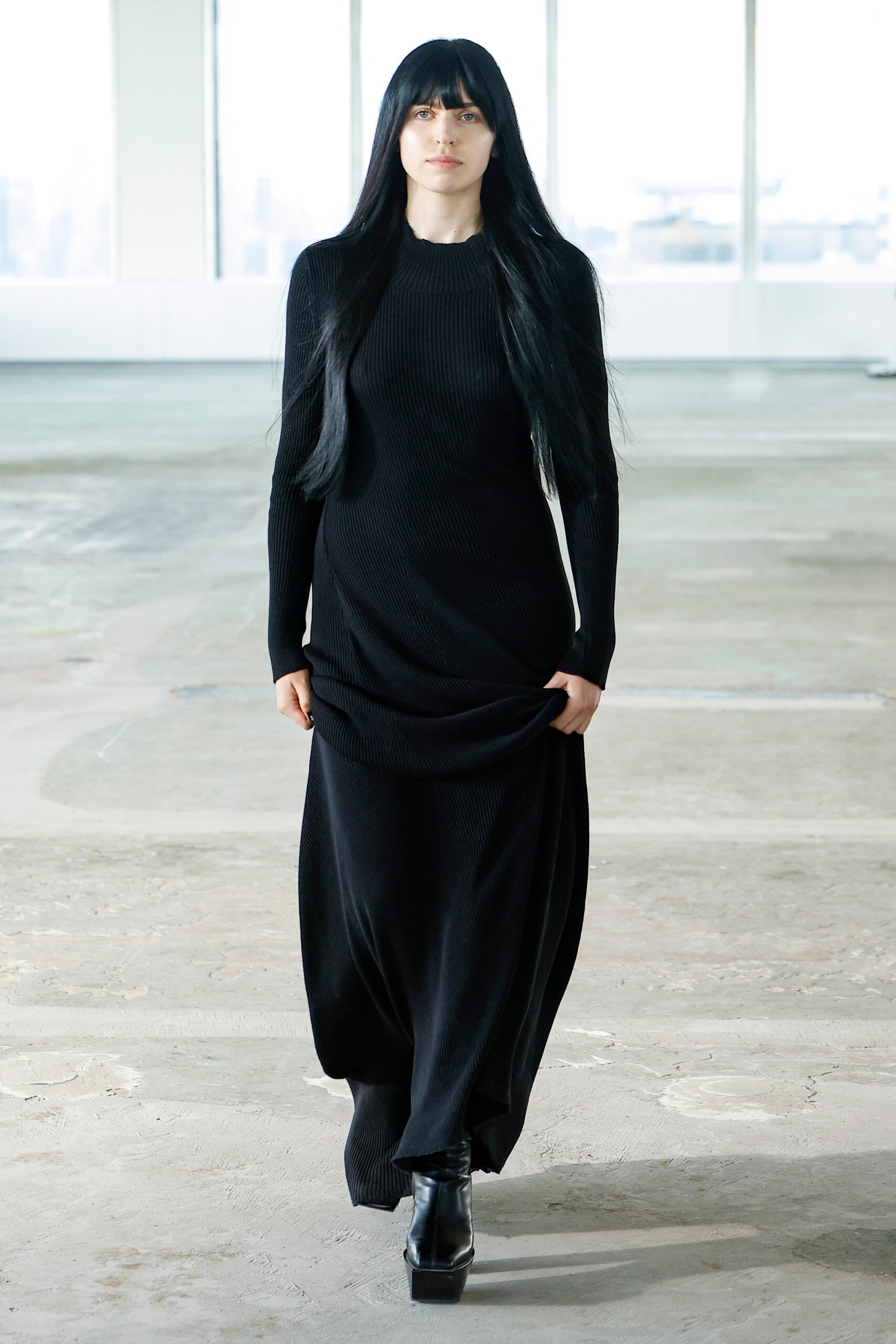 Peter Do S/S 23 Look 28