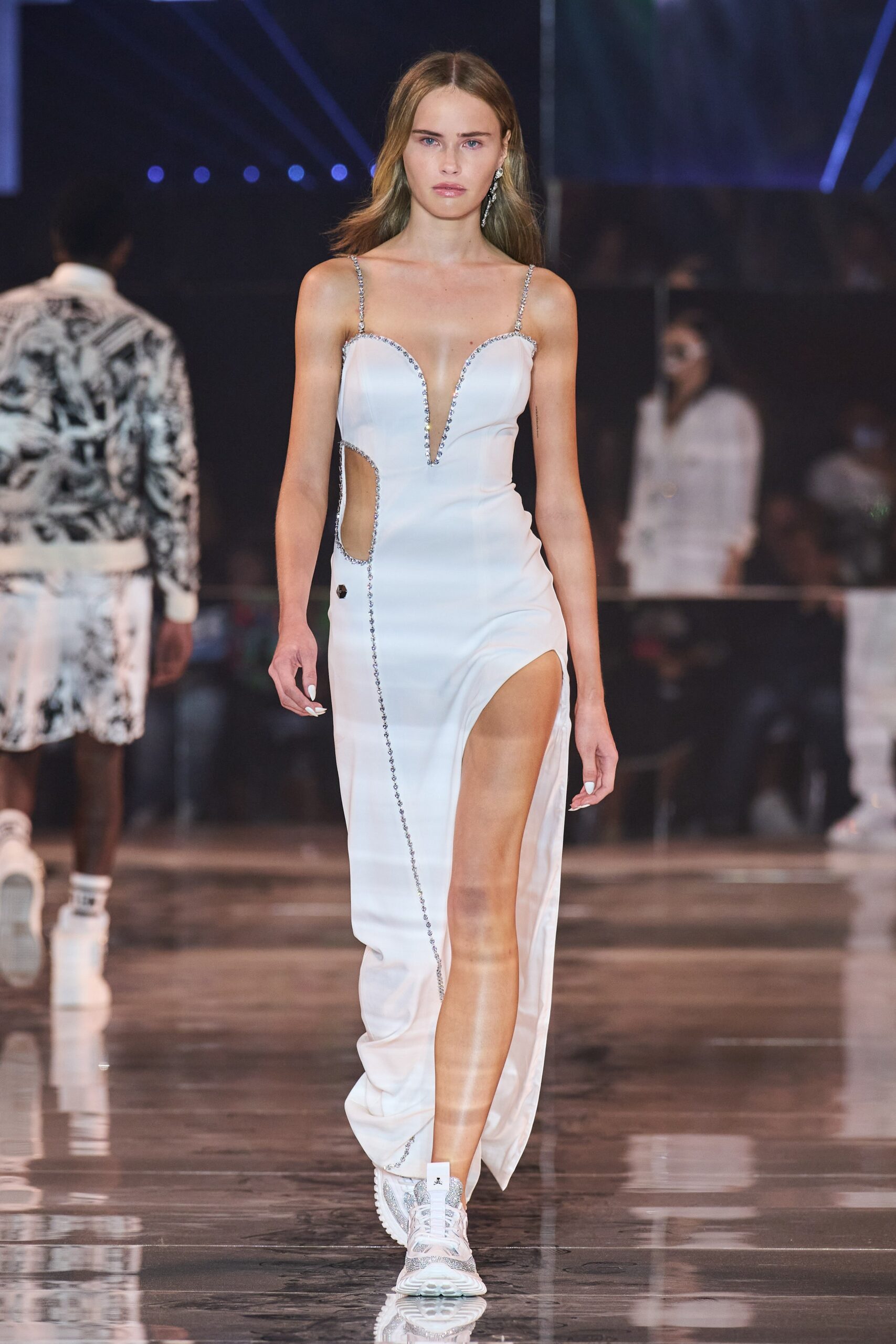 Philipp Plein S/S 23 Look 27