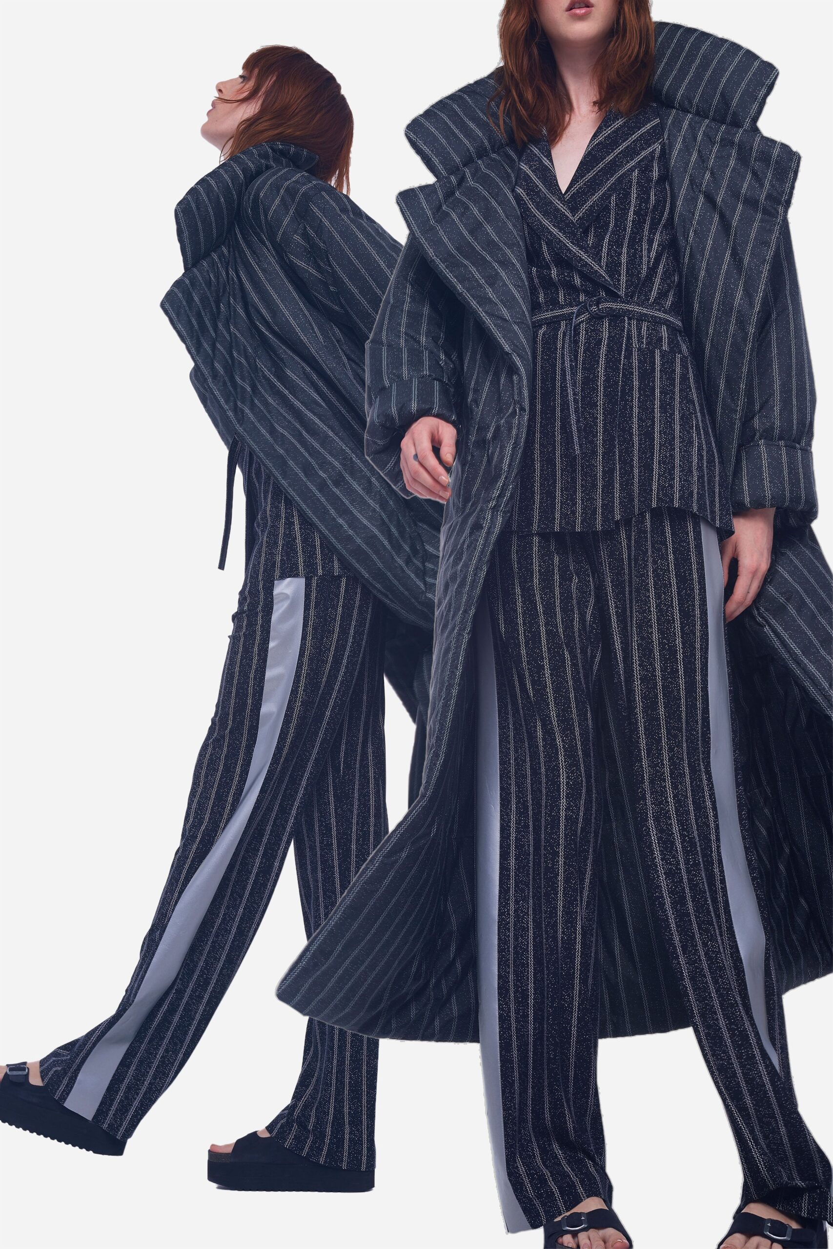 Norma Kamali Resort 21 Look 29
