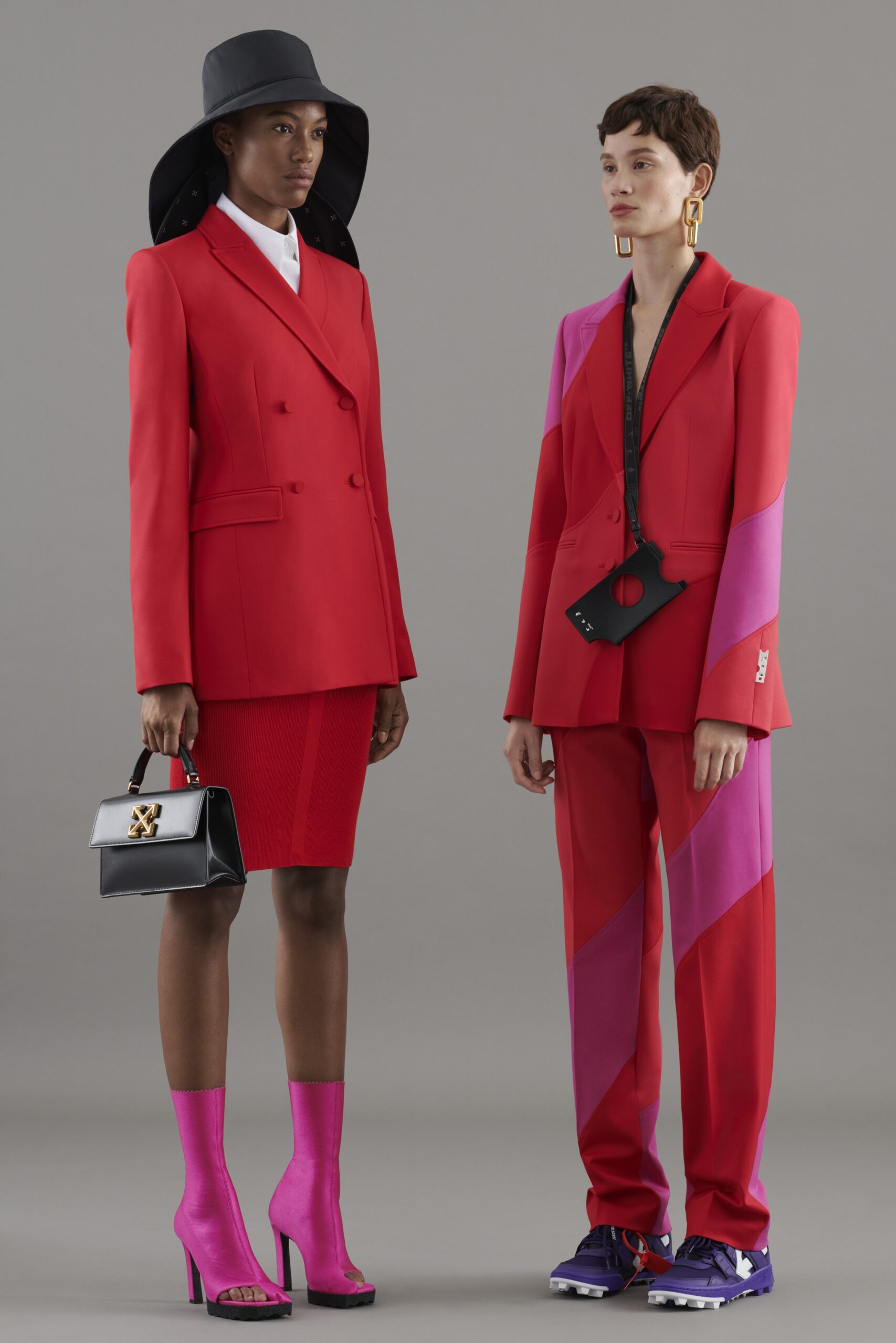 Off-White Resort 21 Look 6
