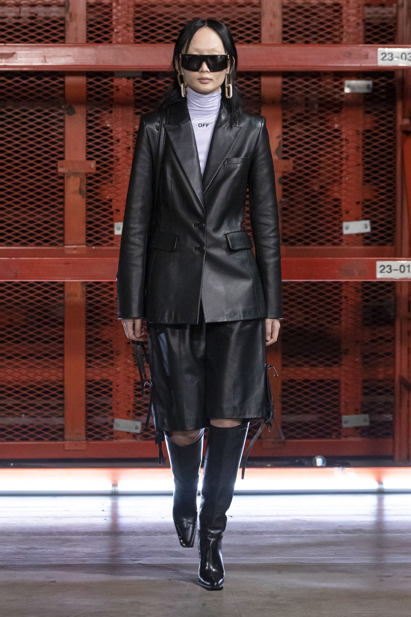 Off-White S/S 21 Look 29