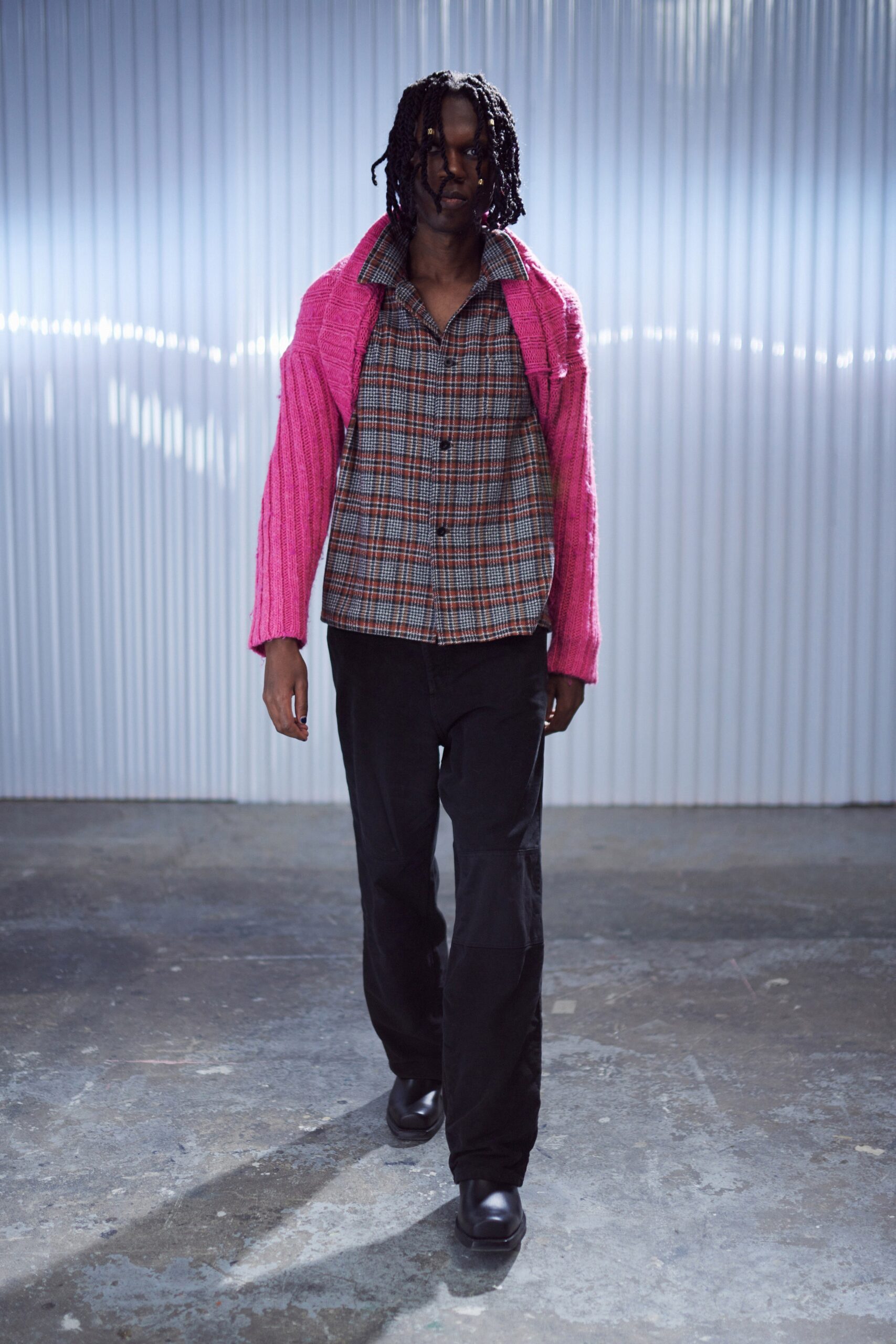 Our Legacy F/W 20 Look 25