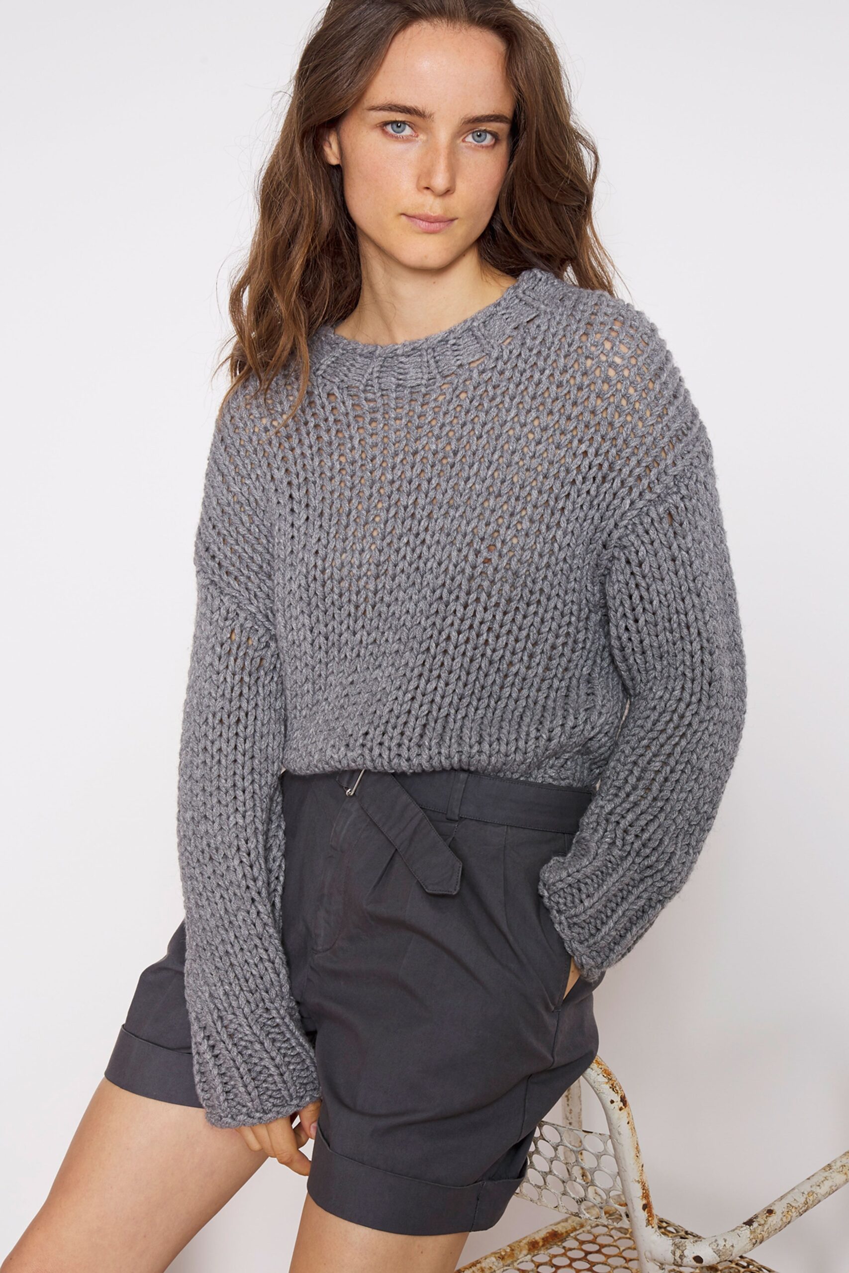 Officine Générale S/S 21 Look 29