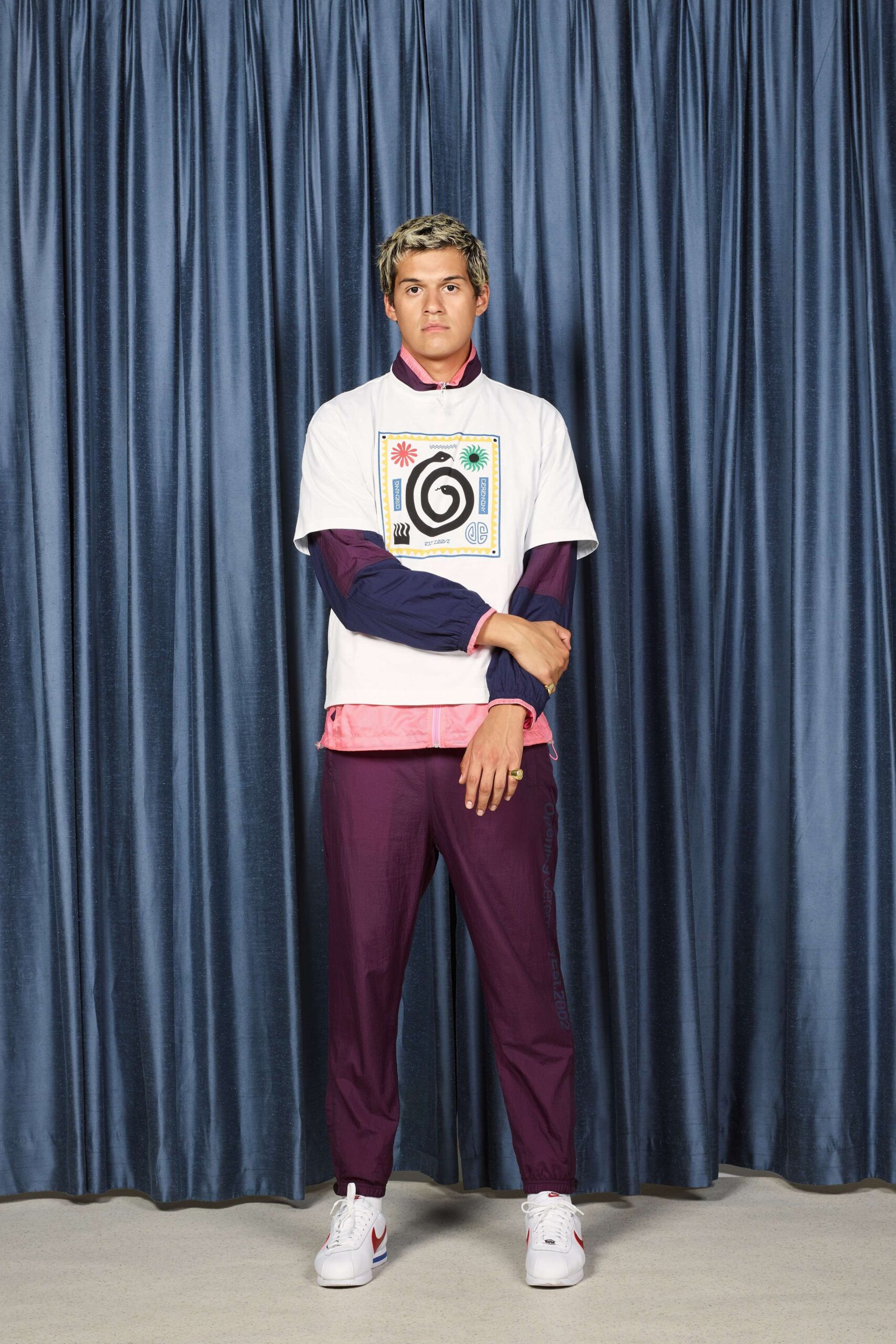 Opening Ceremony S/S 20 Look 29