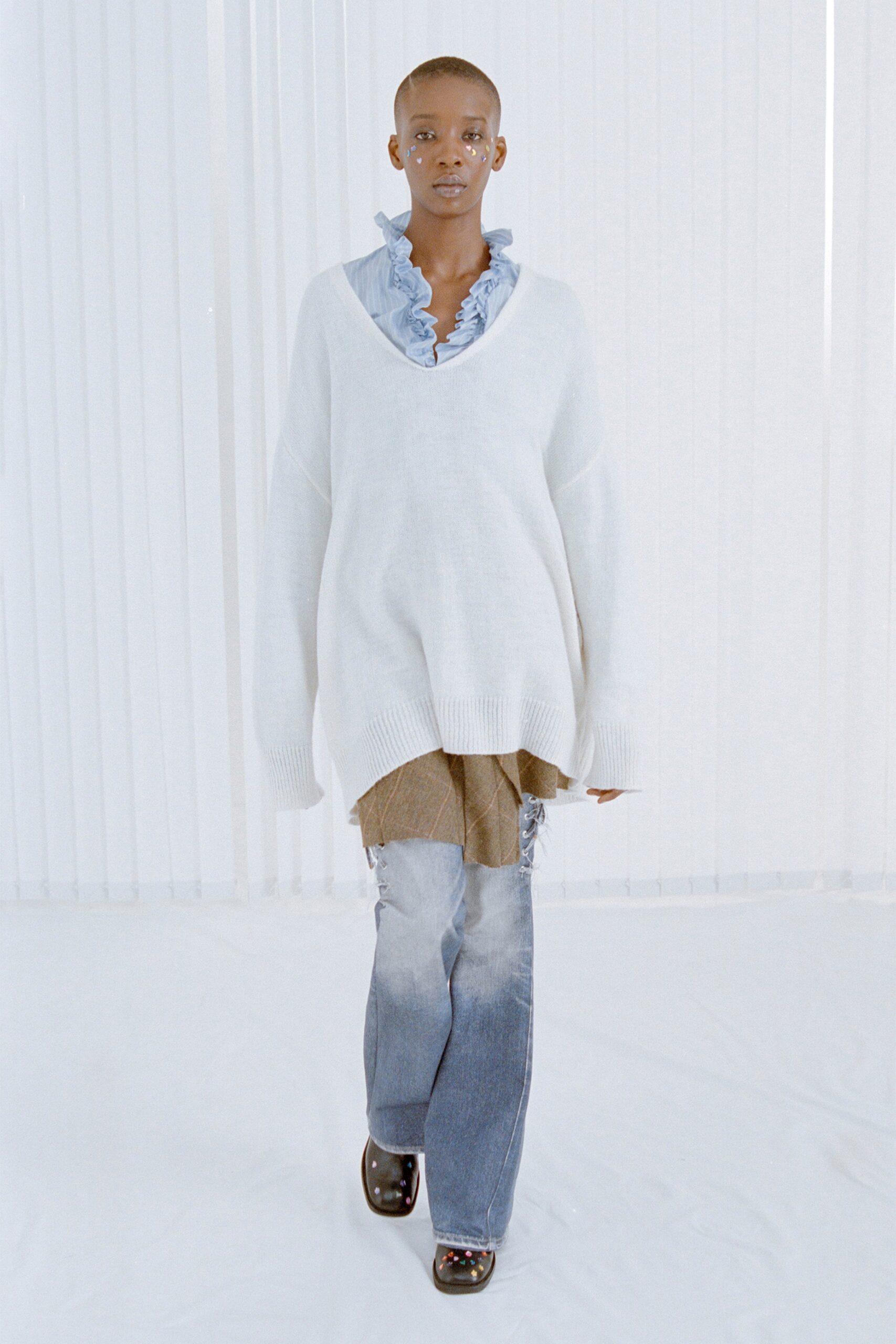 Our Legacy F/W 22 Menswear Look 29