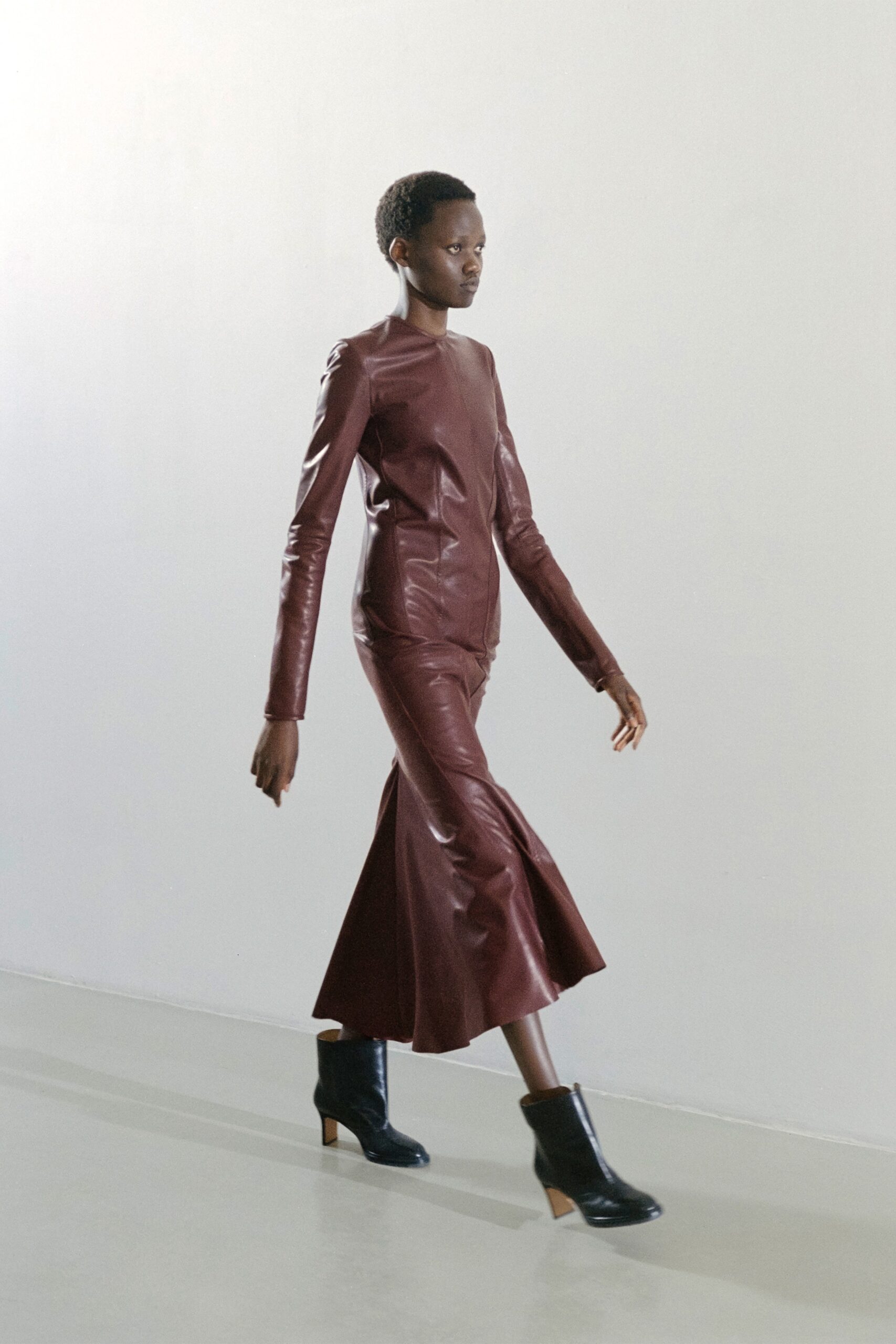 Petar Petrov F/W 21 Look 29