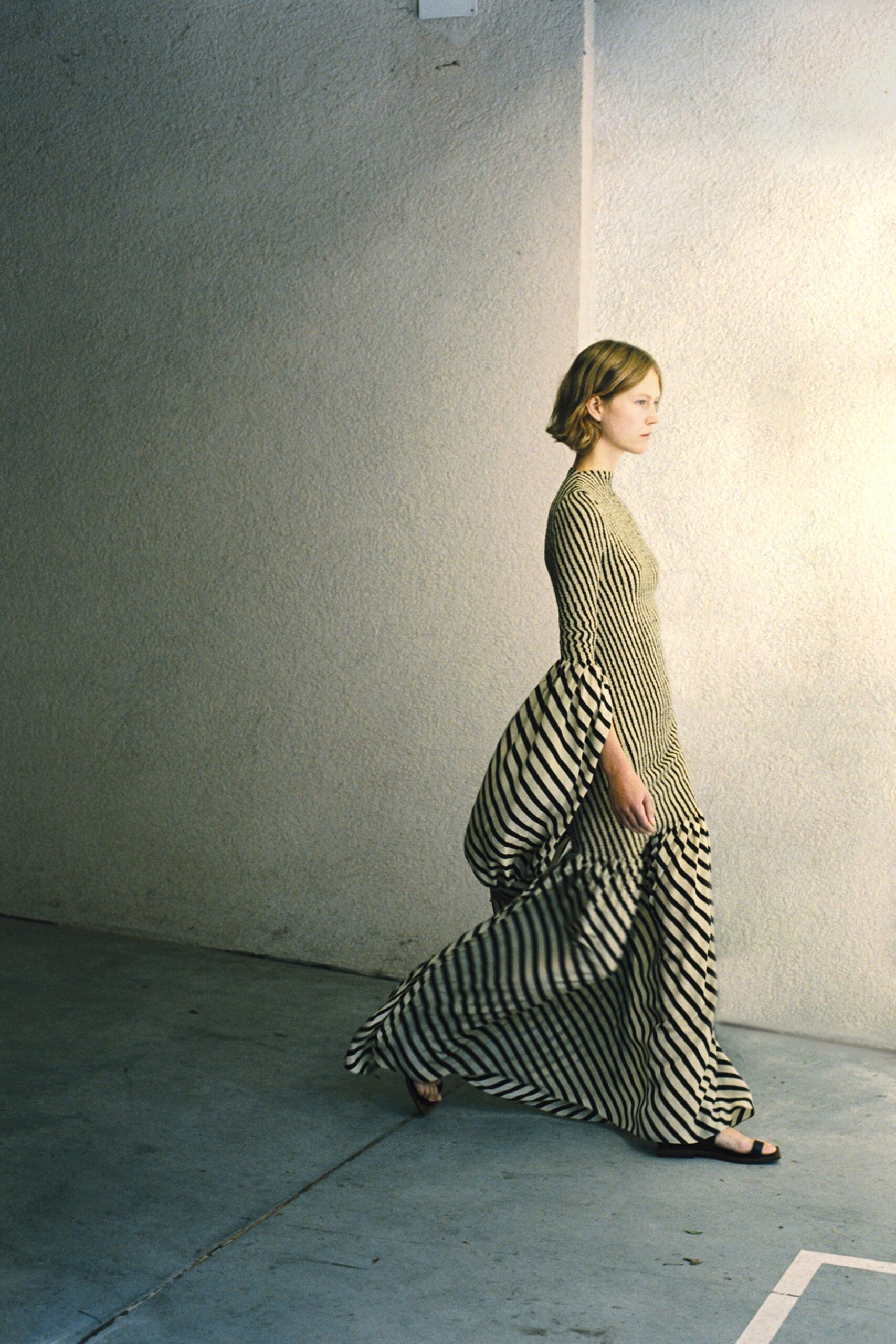 Petar Petrov F/W 21 Look 29