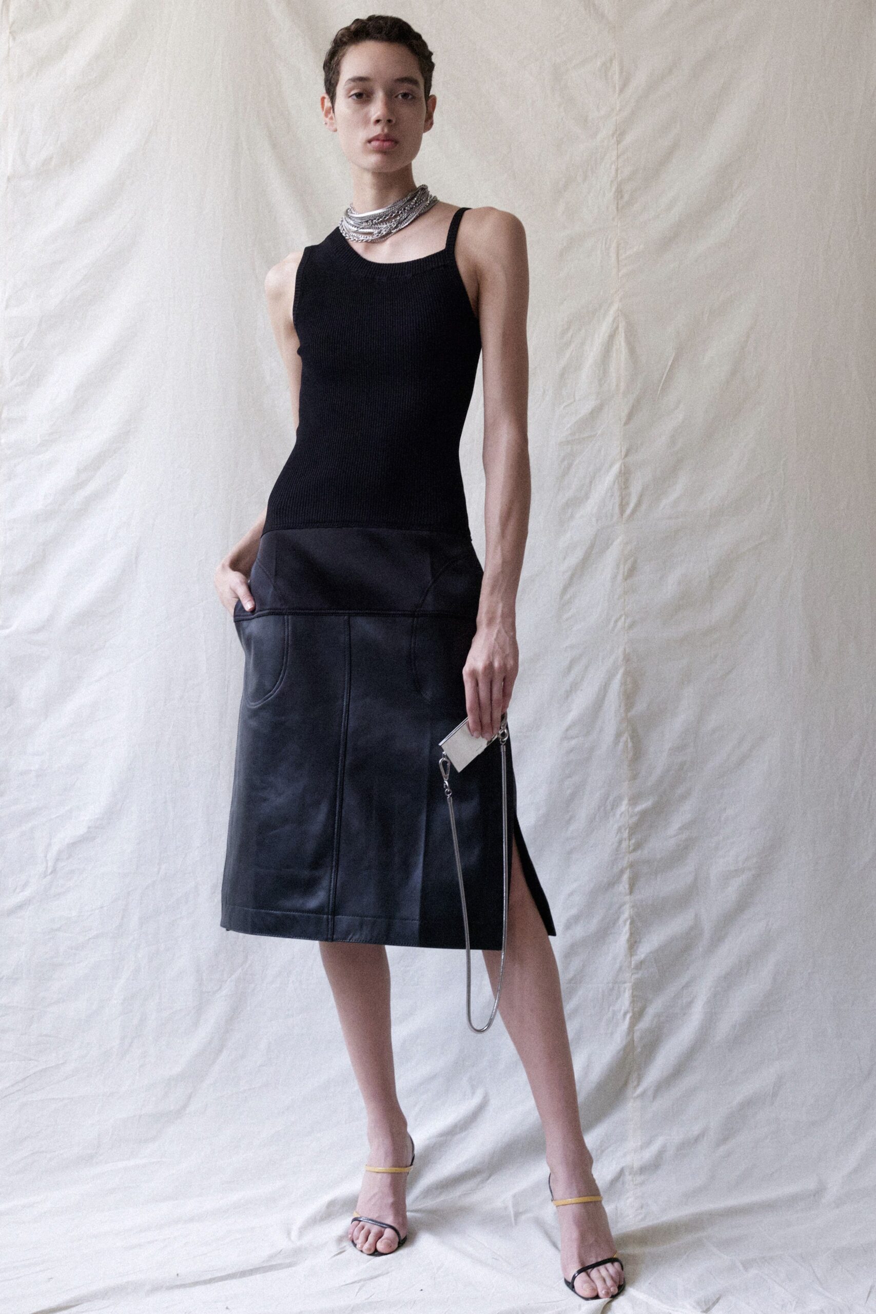 Peter Do S/S 20 Look 29