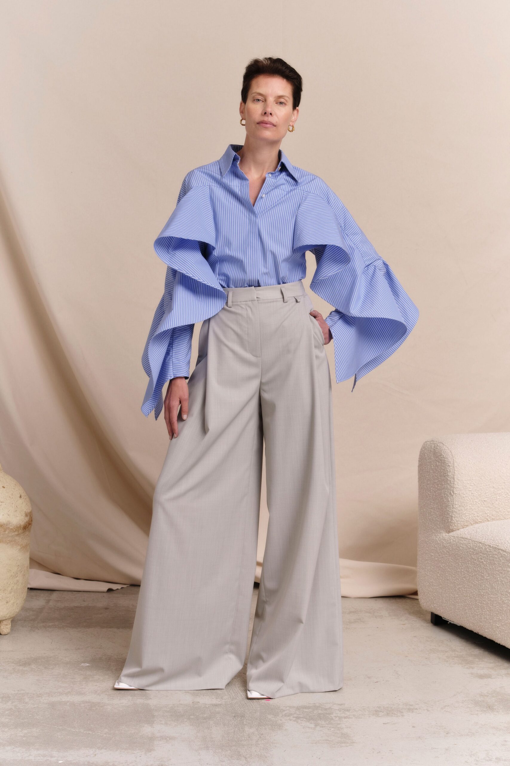 Palmer Harding S/S 22 Look 29