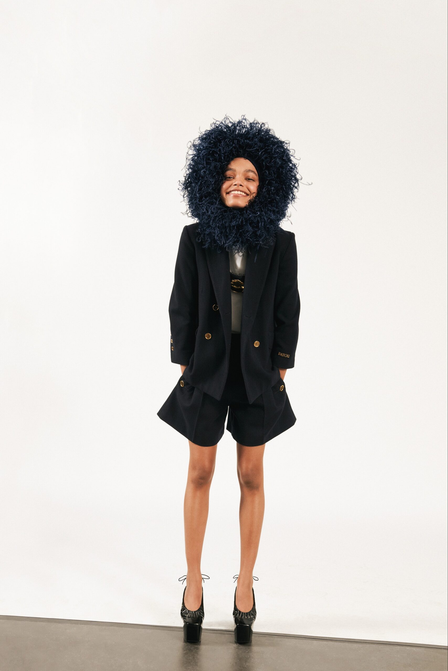 Patou S/S 20 Look 29
