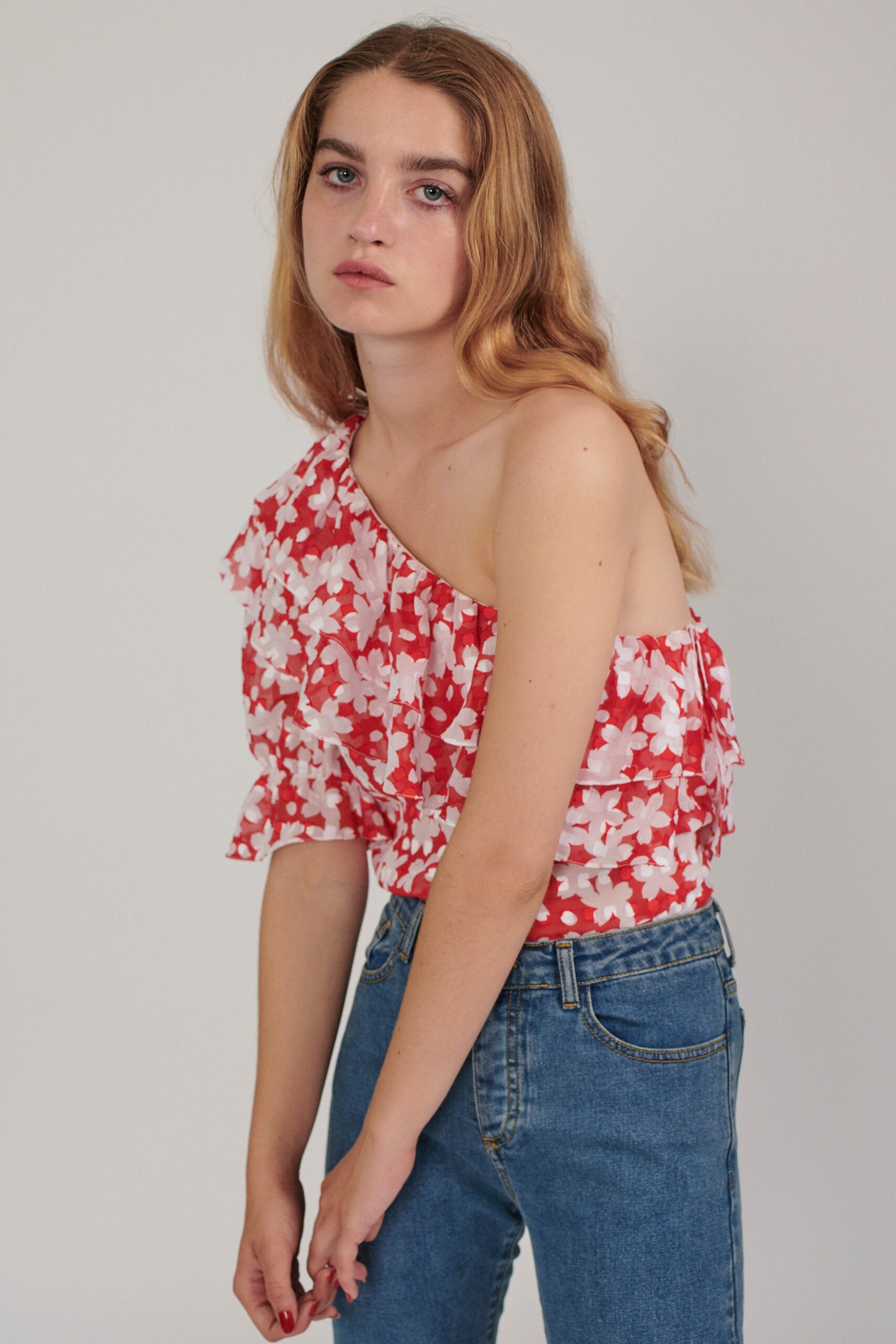 Paul & Joe Resort 19 Look 29