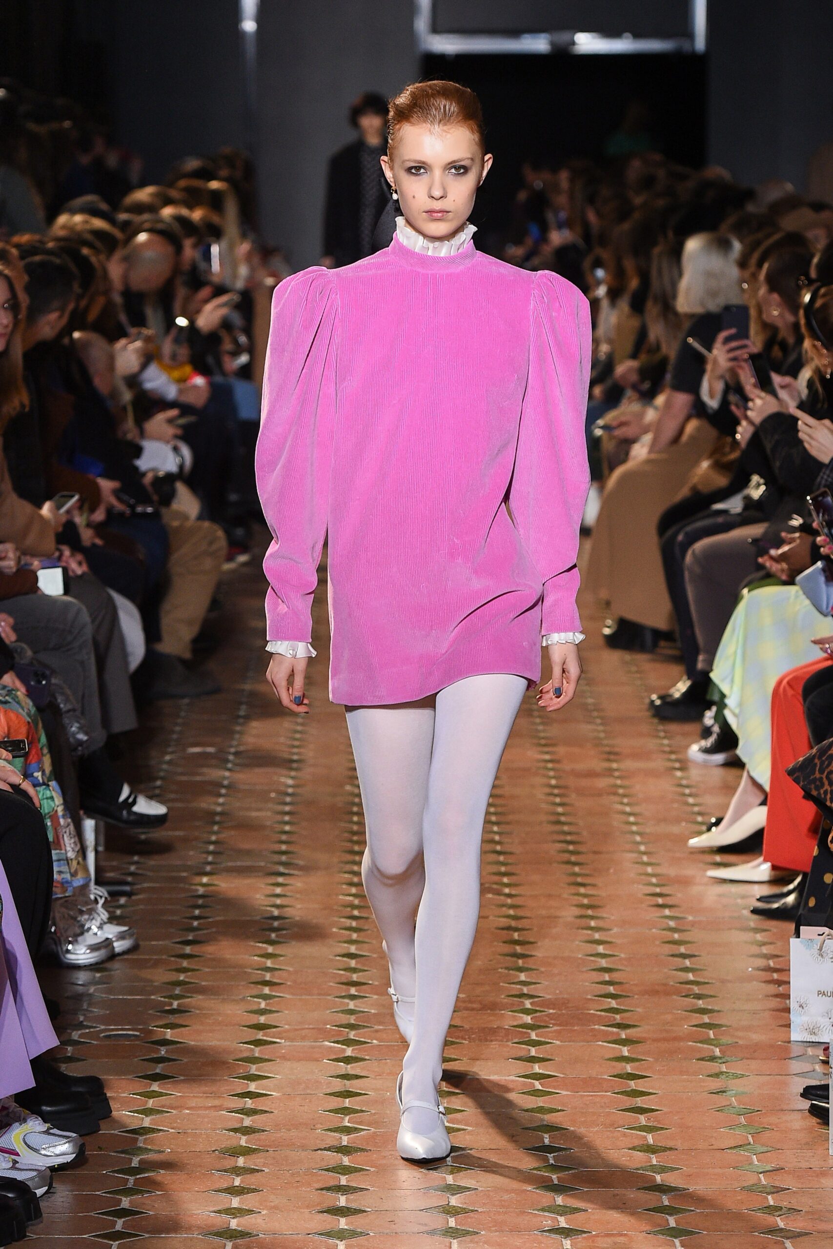 Paul & Joe F/W 20 Look 29