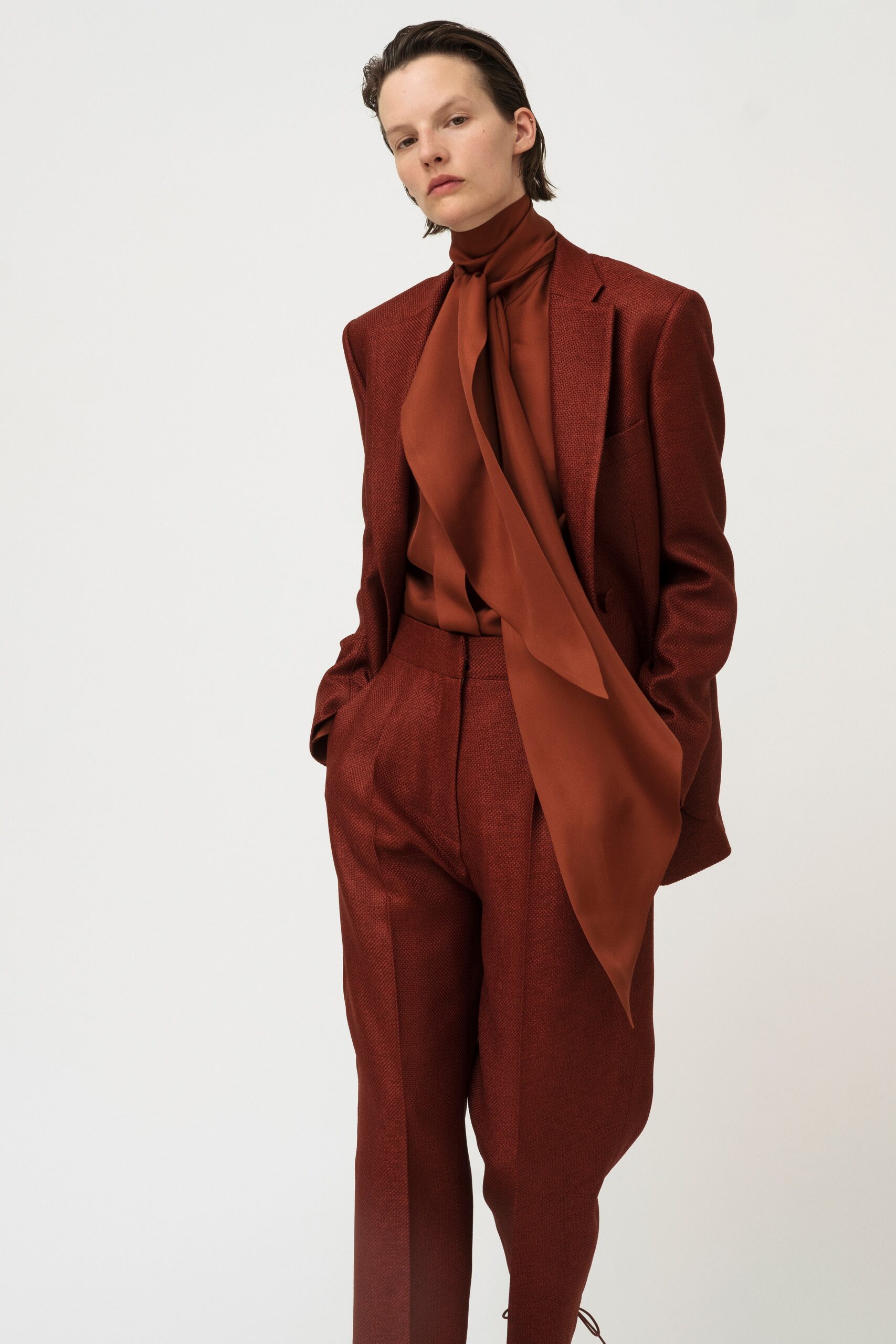 Petar Petrov Resort 20 Look 28