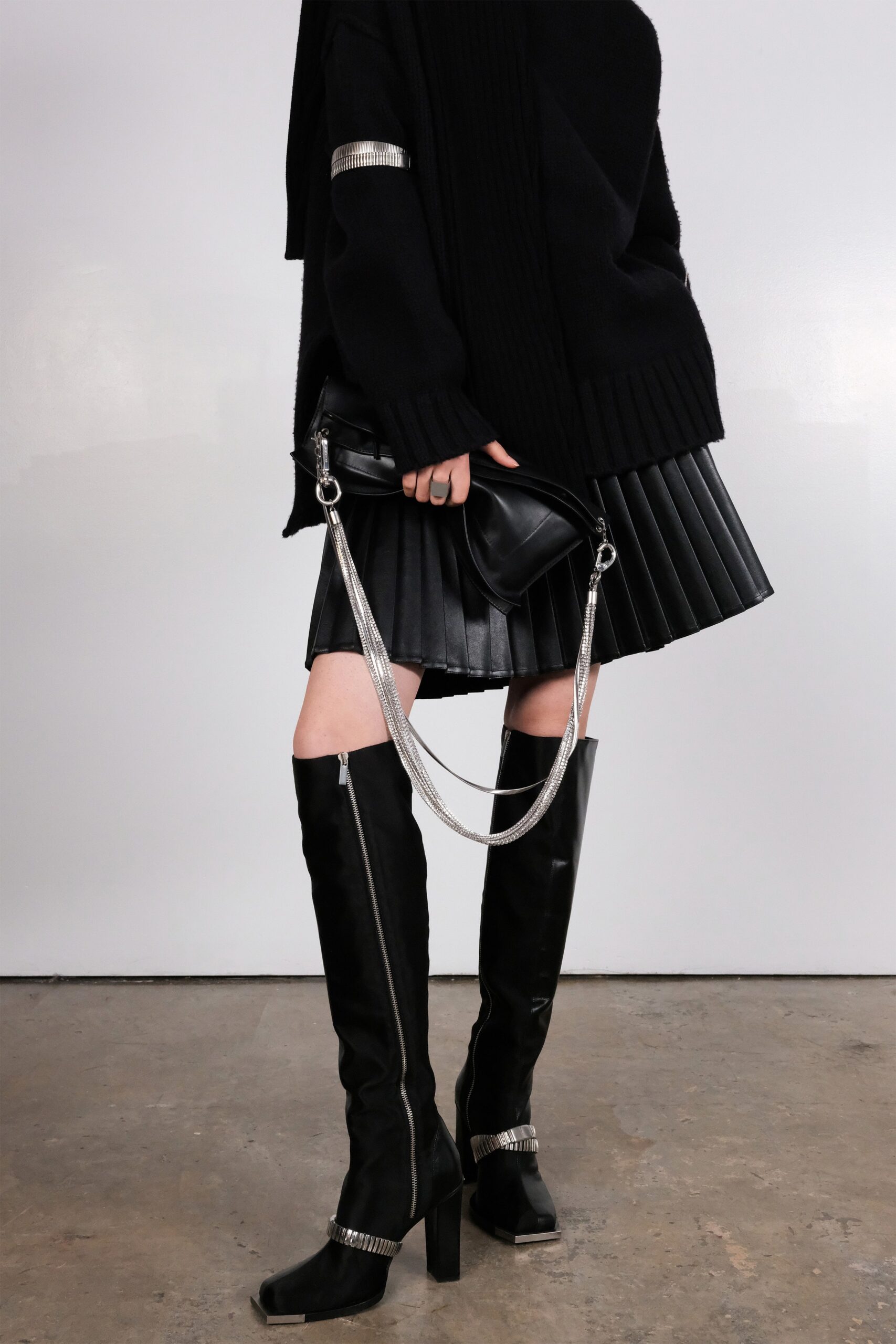 Peter Do F/W 20 Look 29