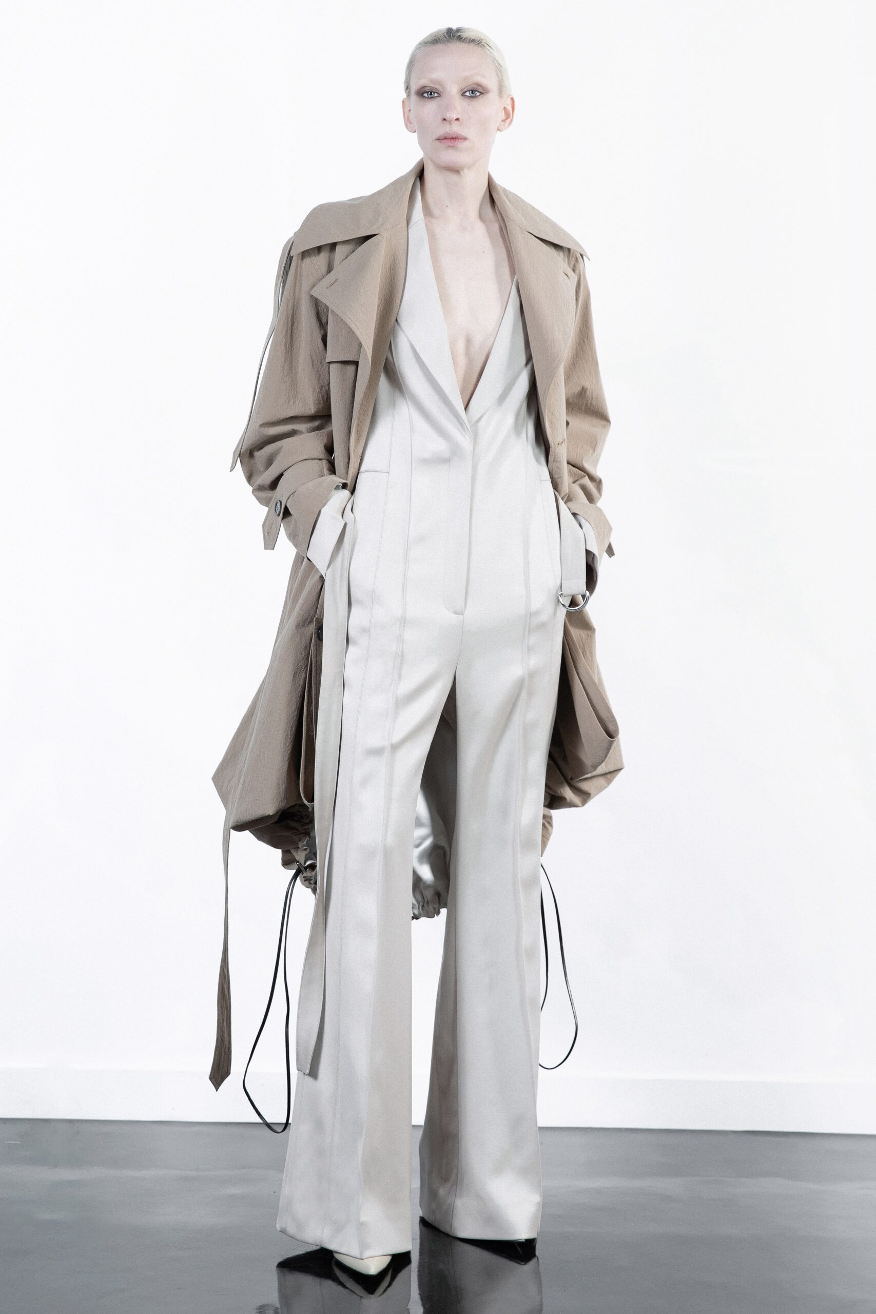 Peter Do F/W 21 Look 29