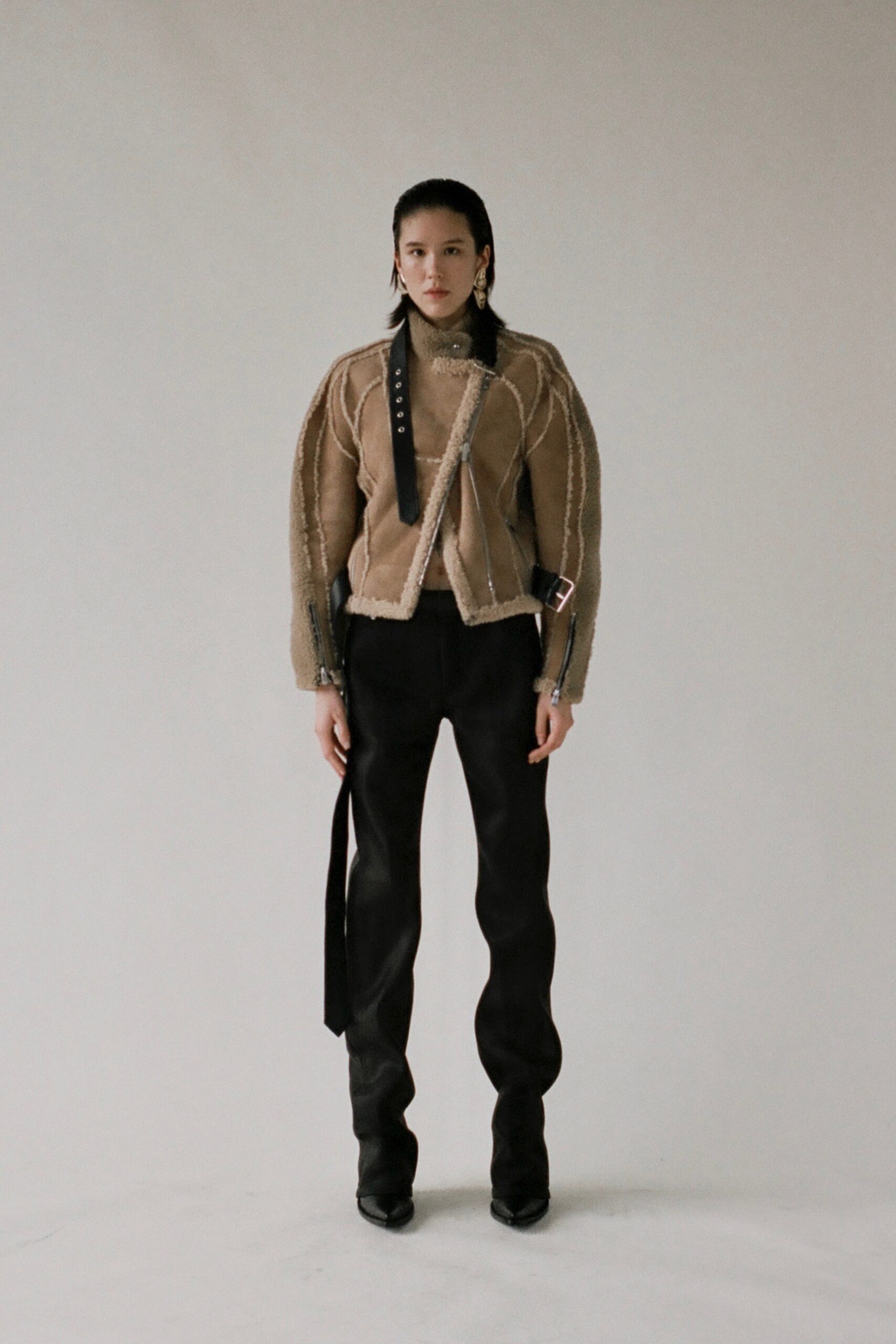 Peter Do F/W 19 Look 26