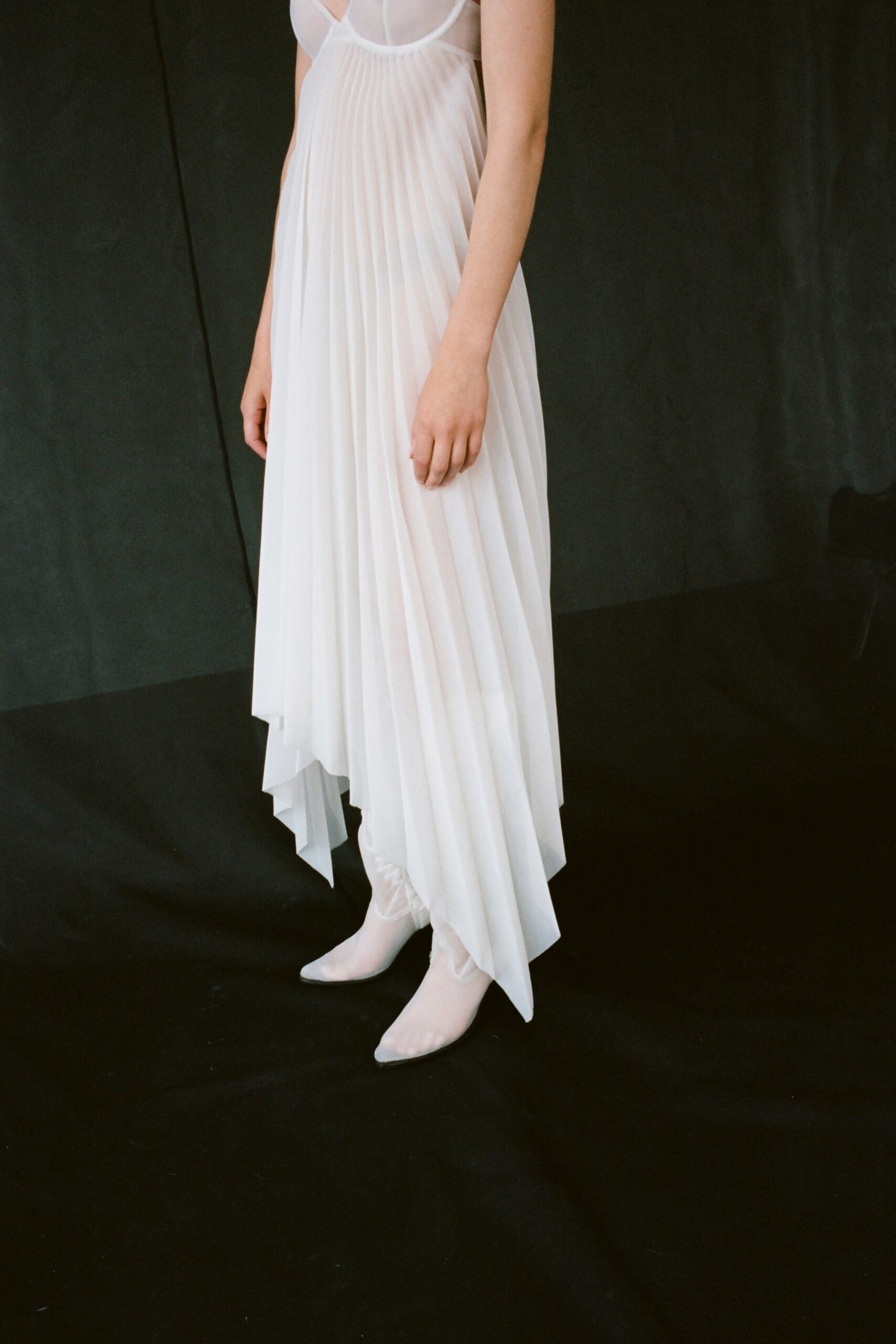 Peter Do S/S 19 Look 25