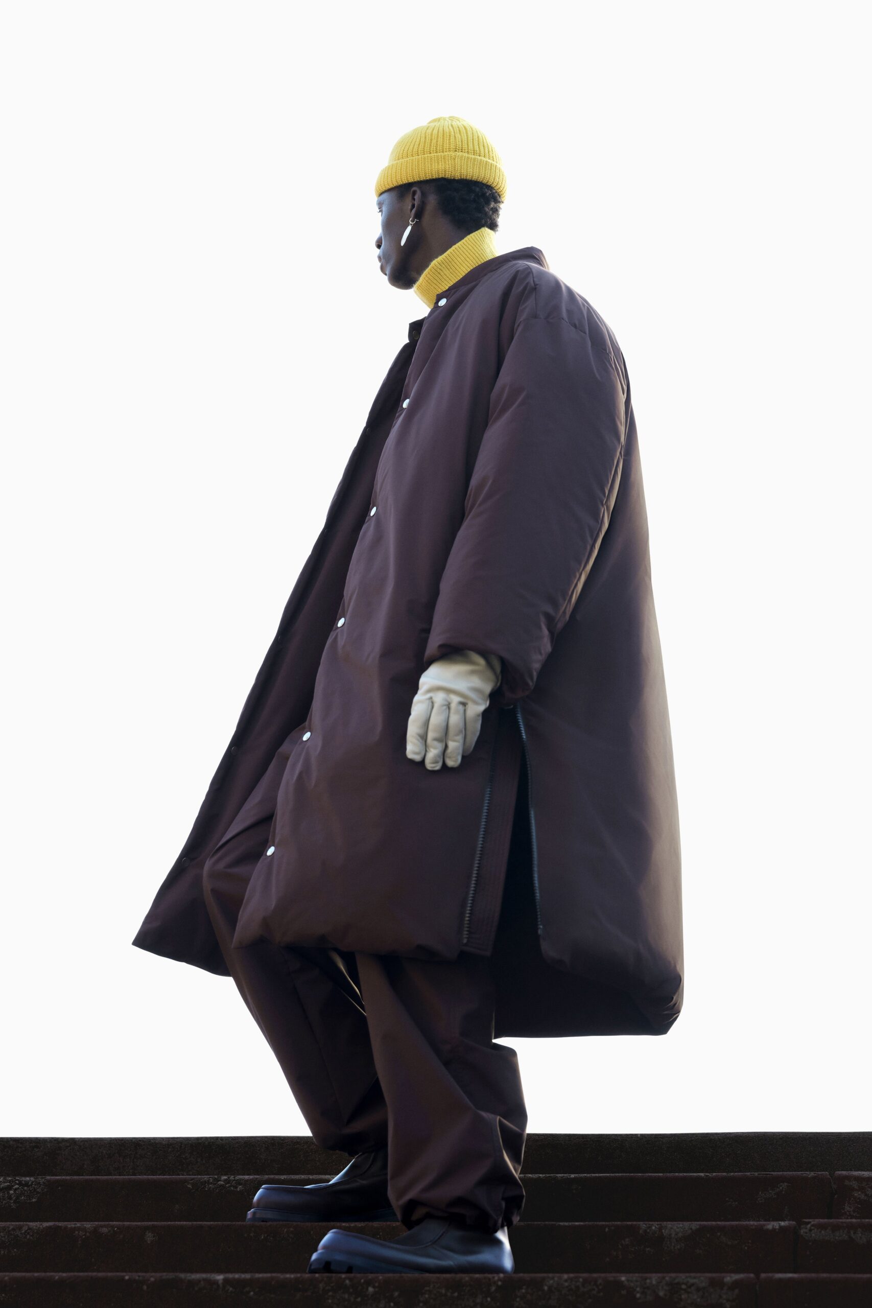 OAMC F/W 23 Menswear Look 29