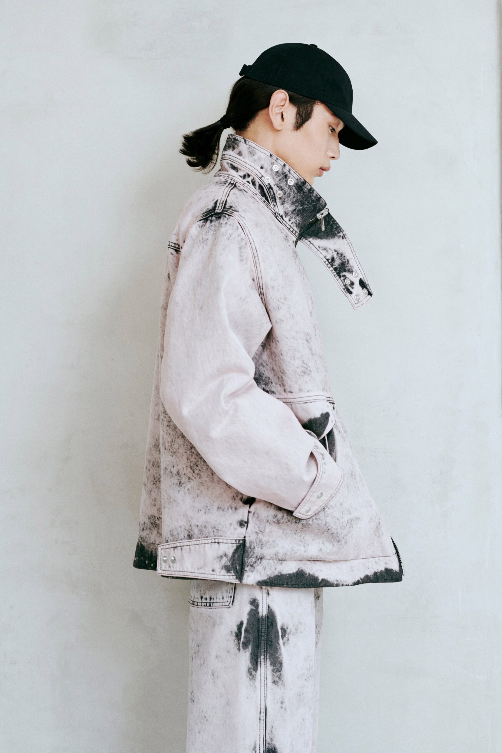 OAMC S/S 23 Menswear Look 29