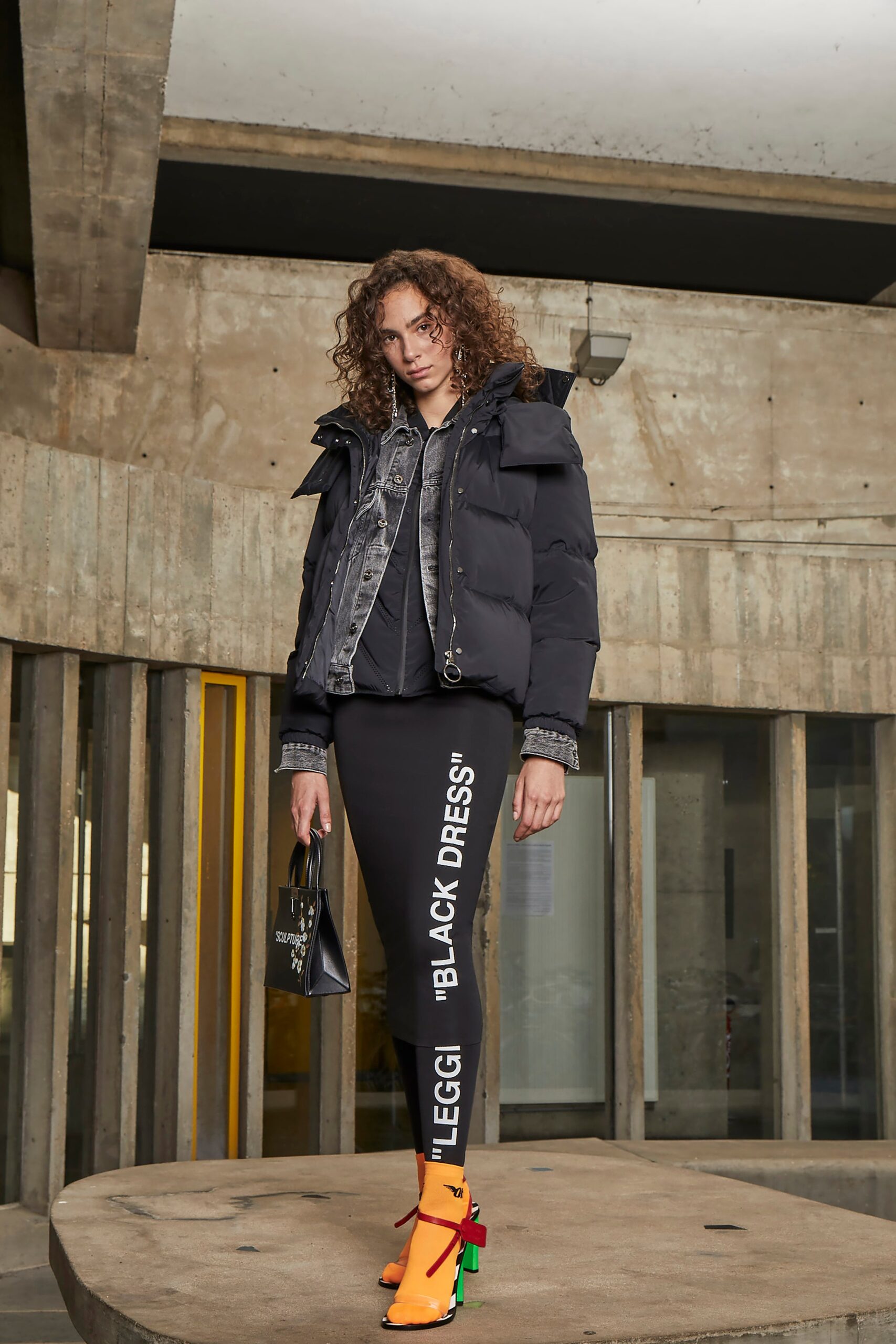 Off-White Resort 19 Look 29