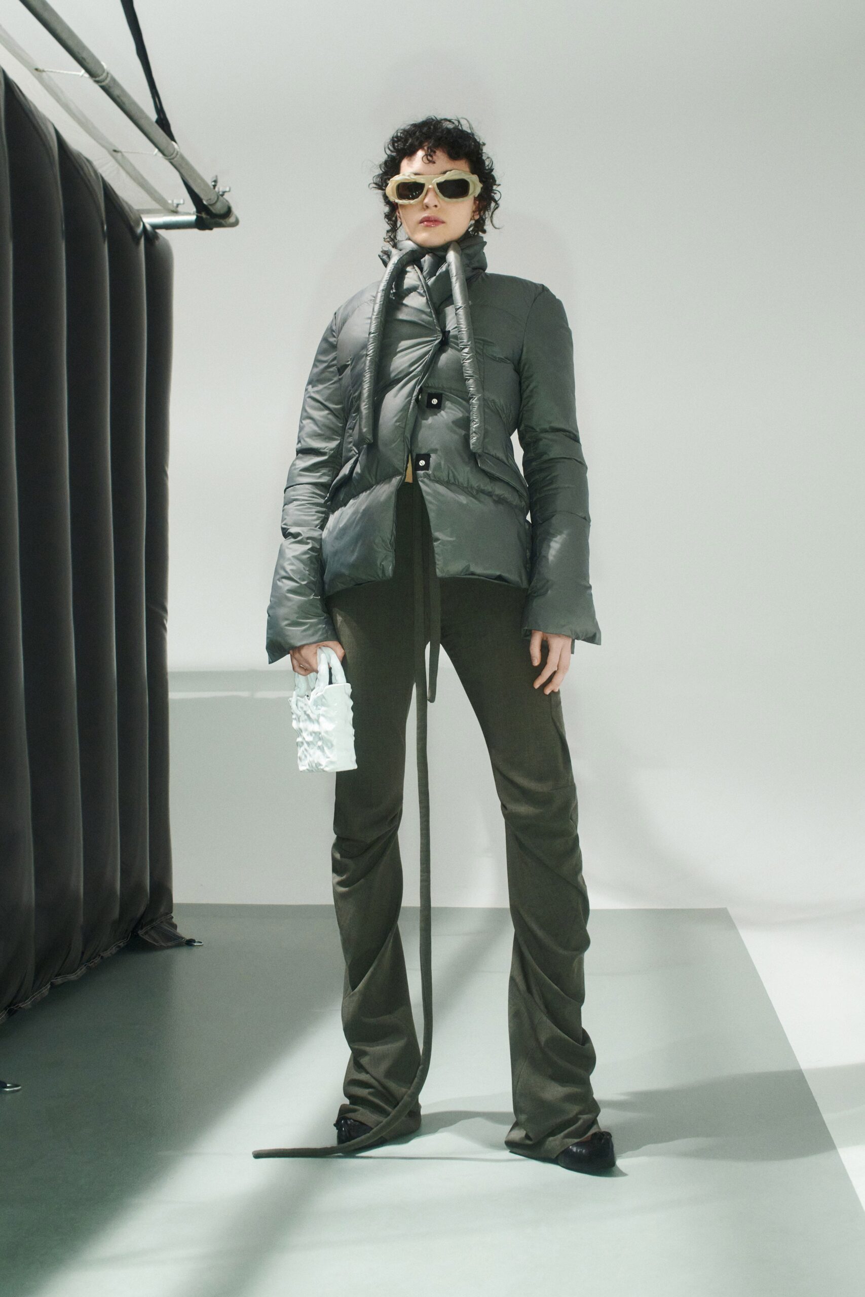 Ottolinger F/W 22 Look 29
