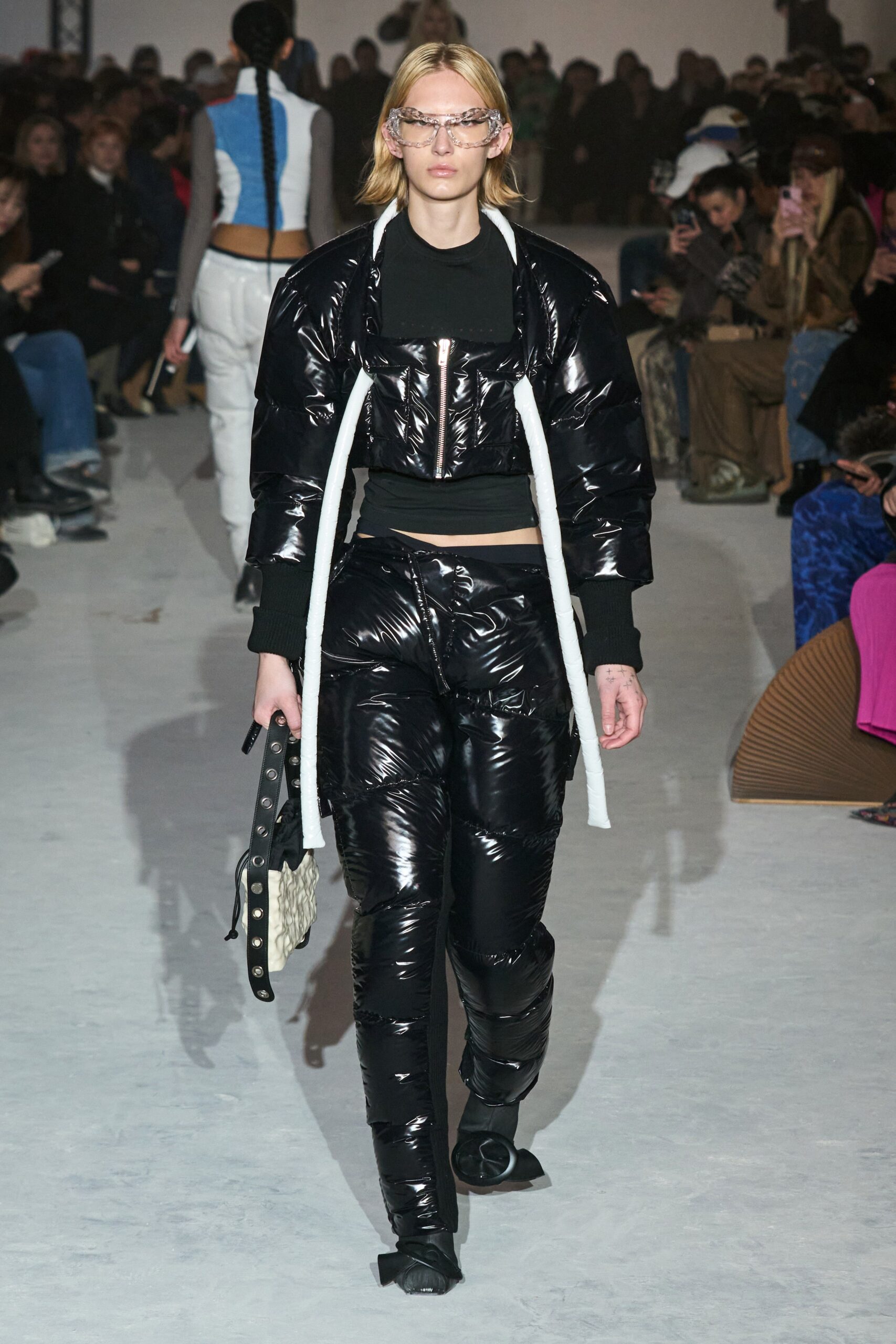 Ottolinger F/W 23 Look 29