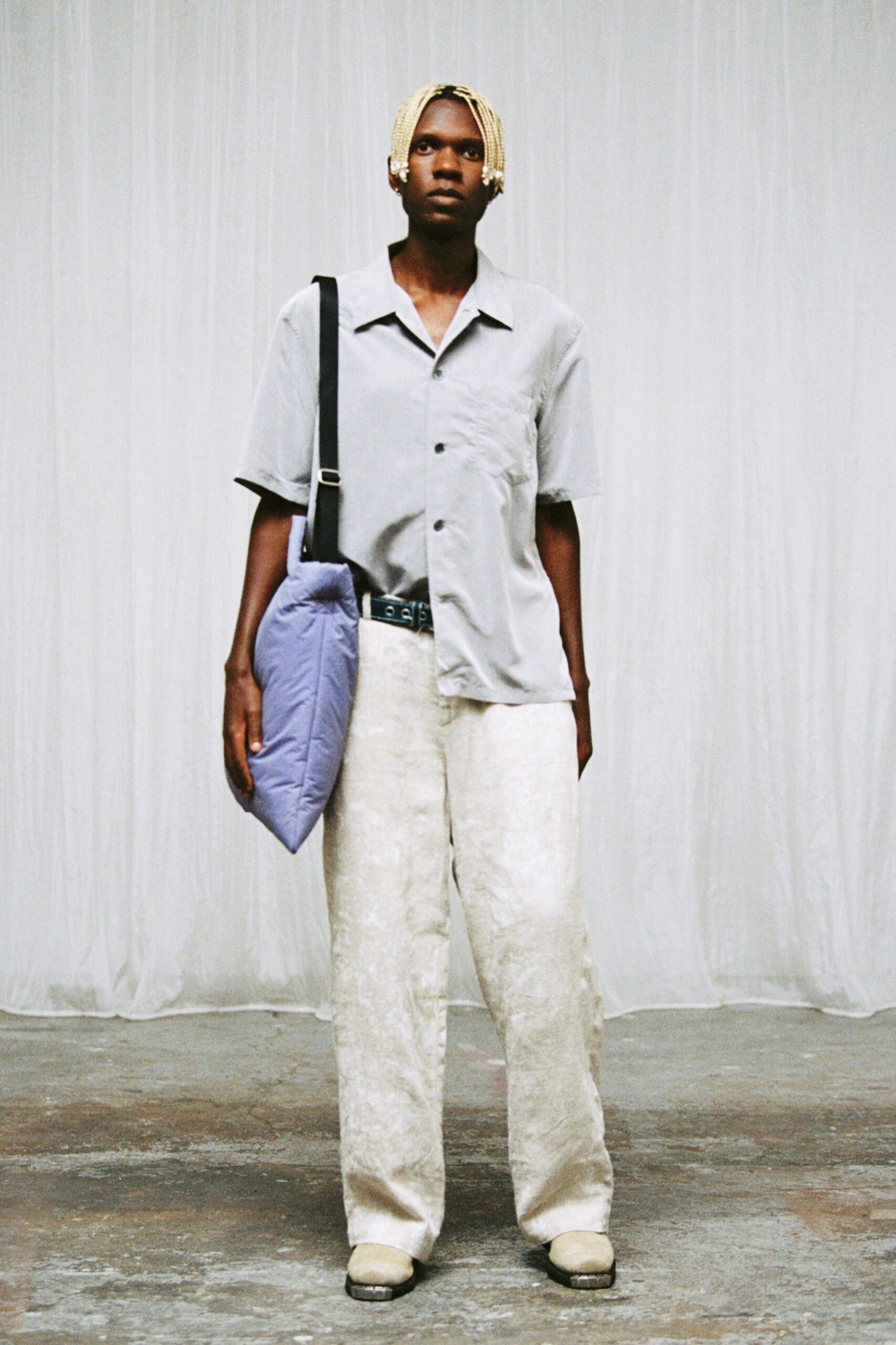 Our Legacy S/S 21 Look 29