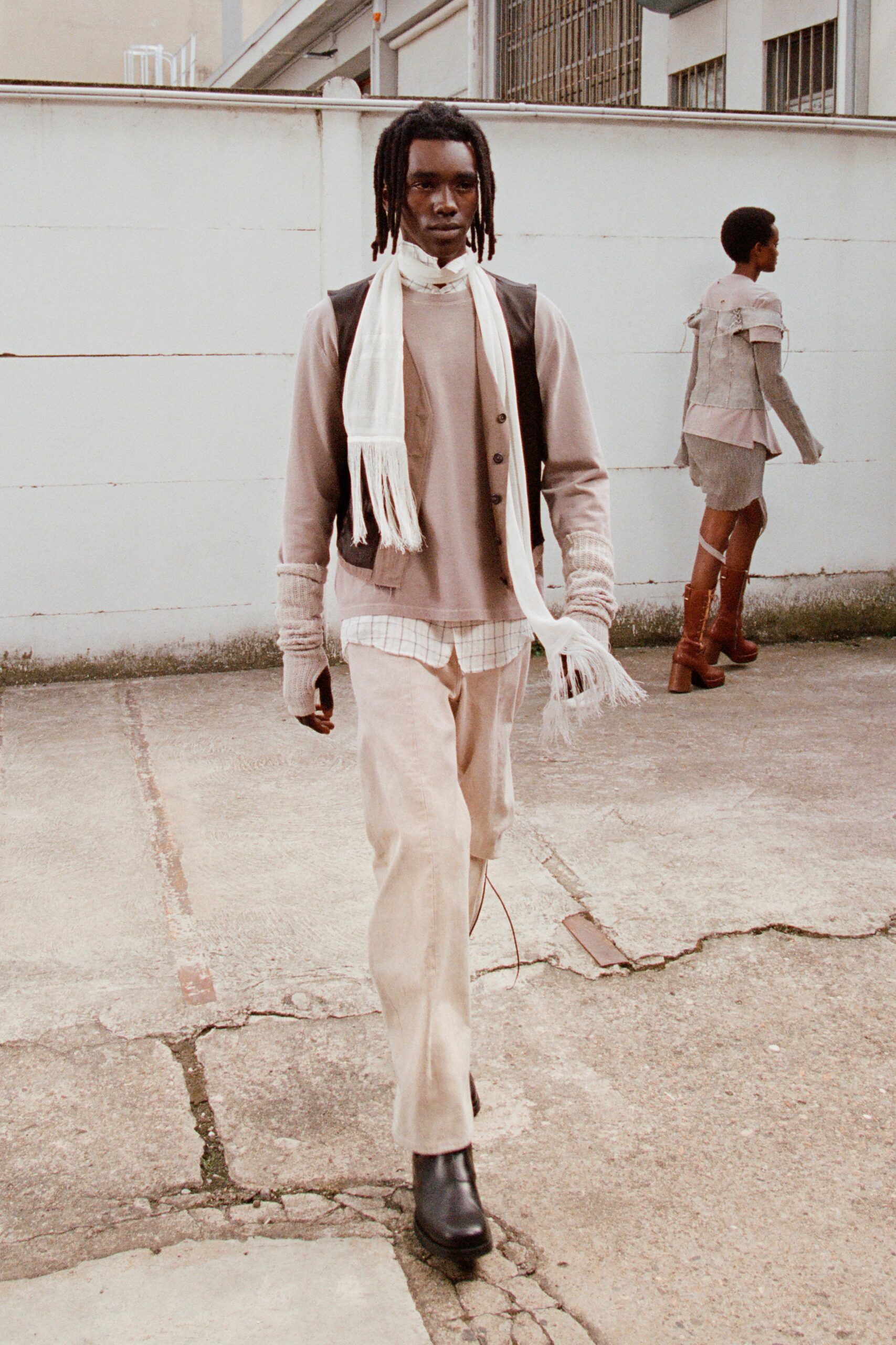 Our Legacy S/S 24 Menswear Look 29