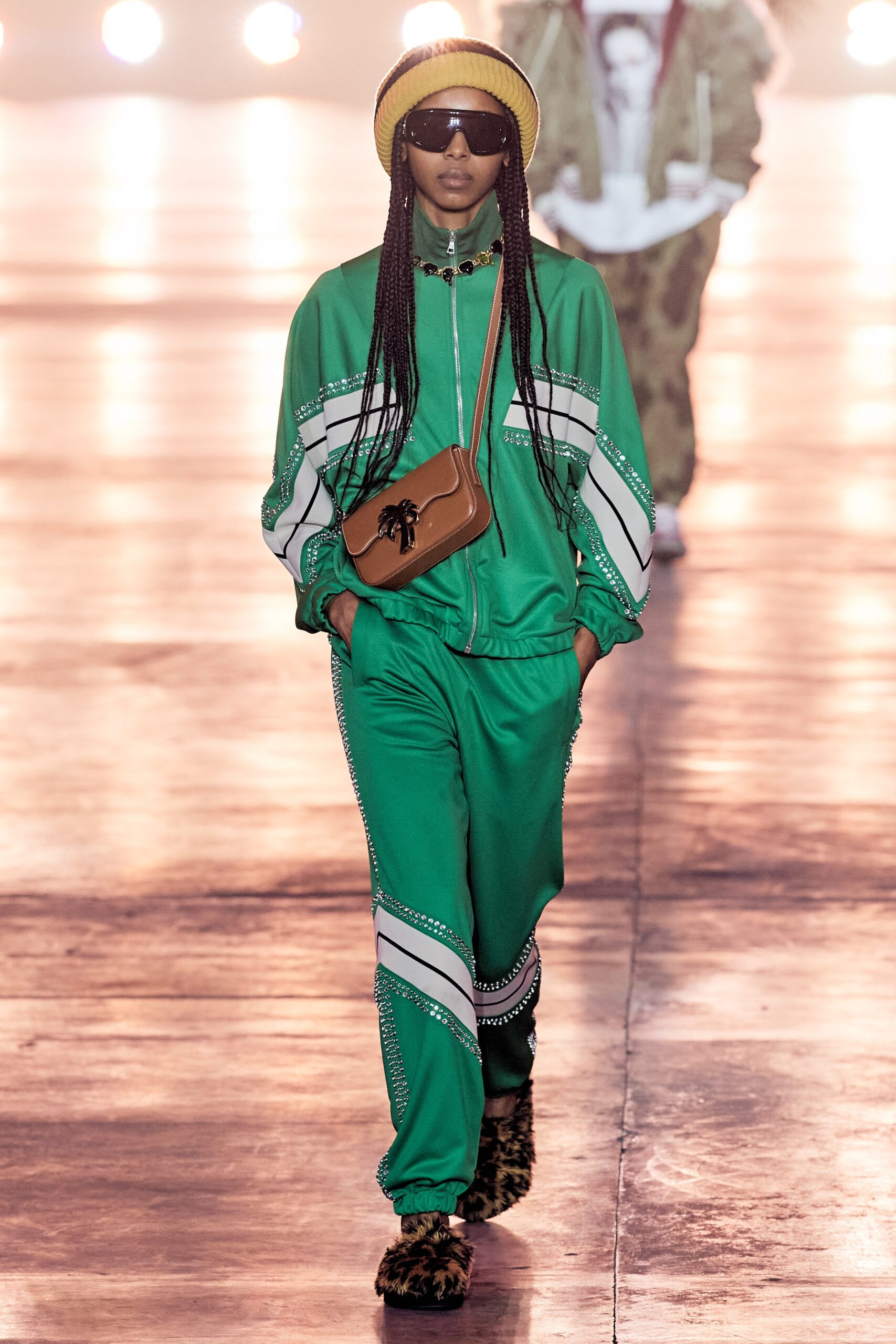Palm Angels F/W 22 Look 29