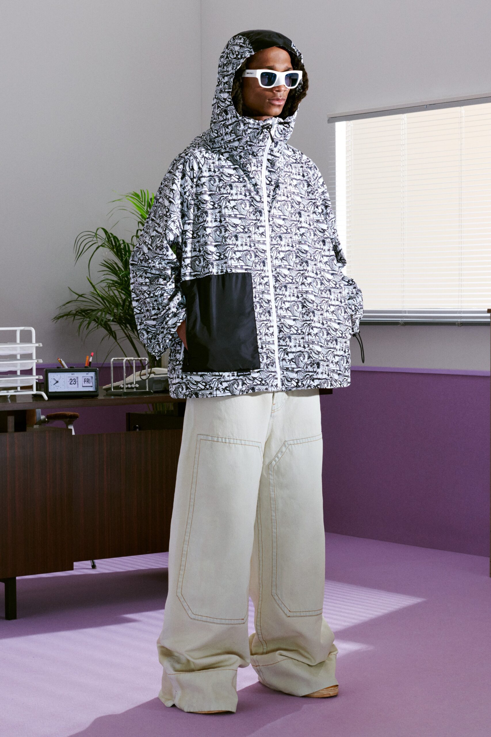 Palm Angels S/S 23 Look 29