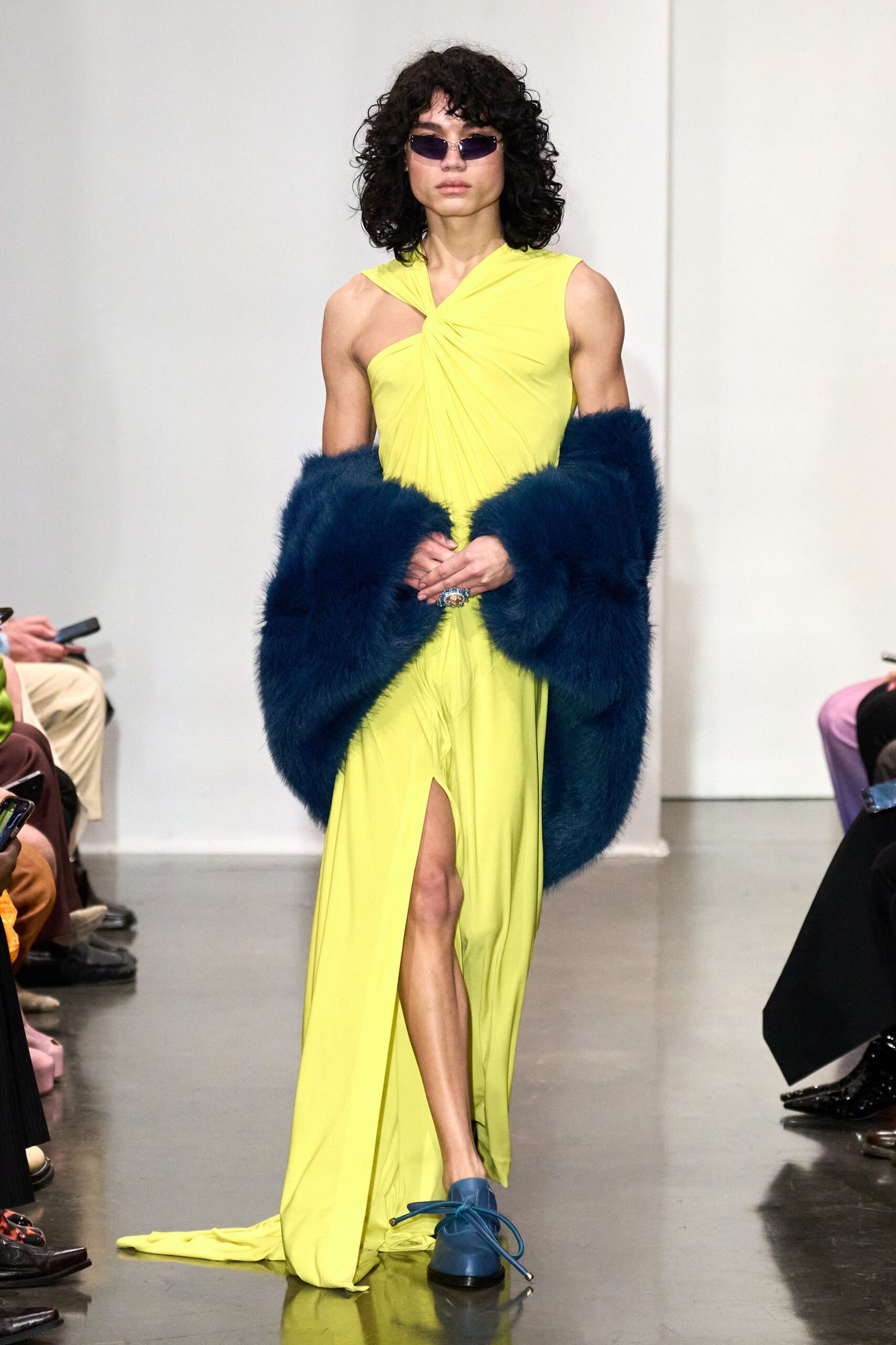 Palomo Spain F/W 23 Look 29