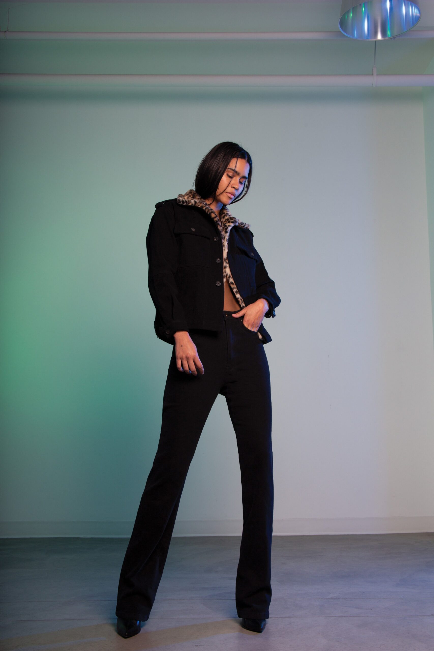 Pam & Gela F/W 20 Look 29