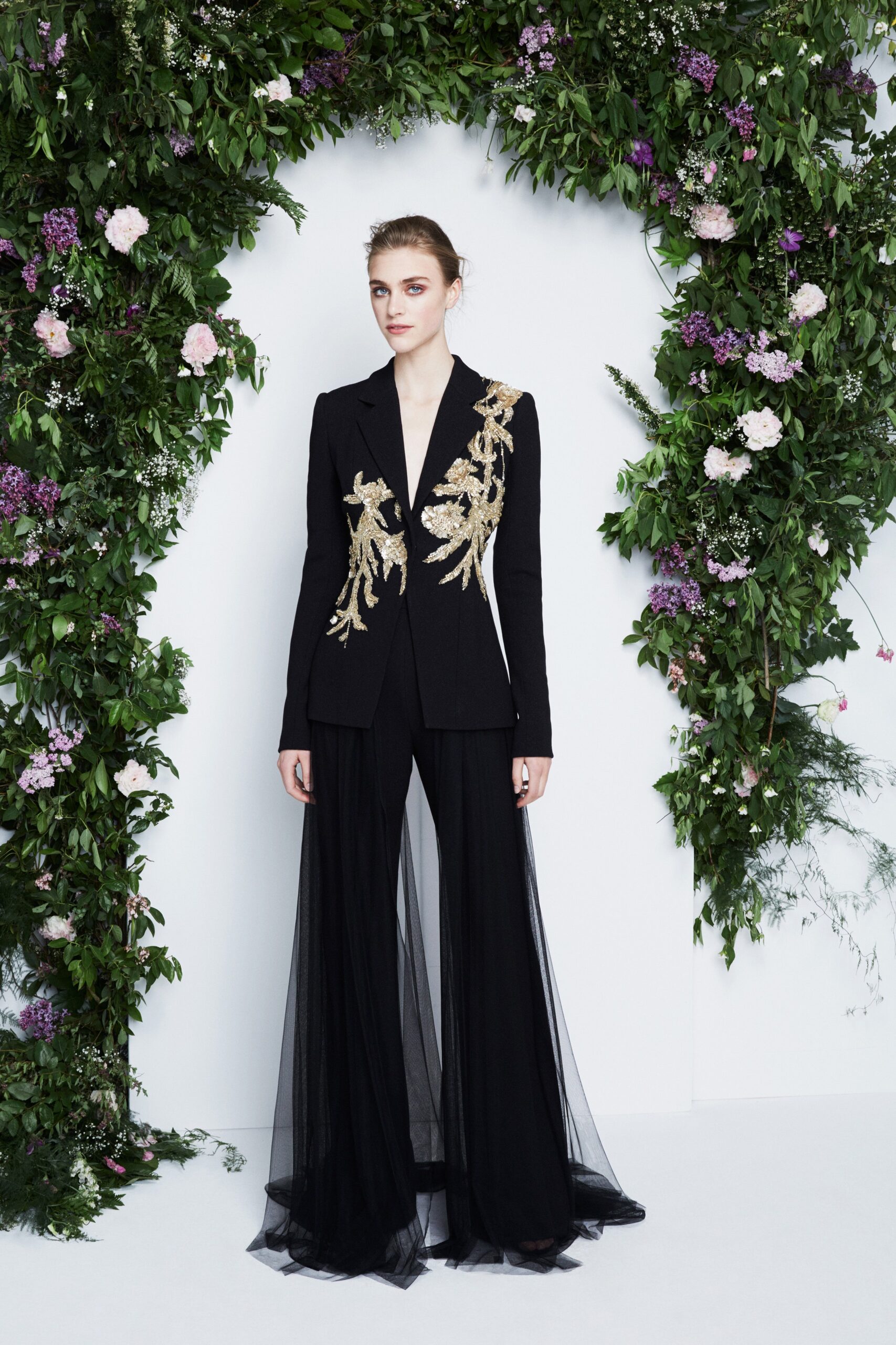 Pamella Roland Resort 20 Look 29
