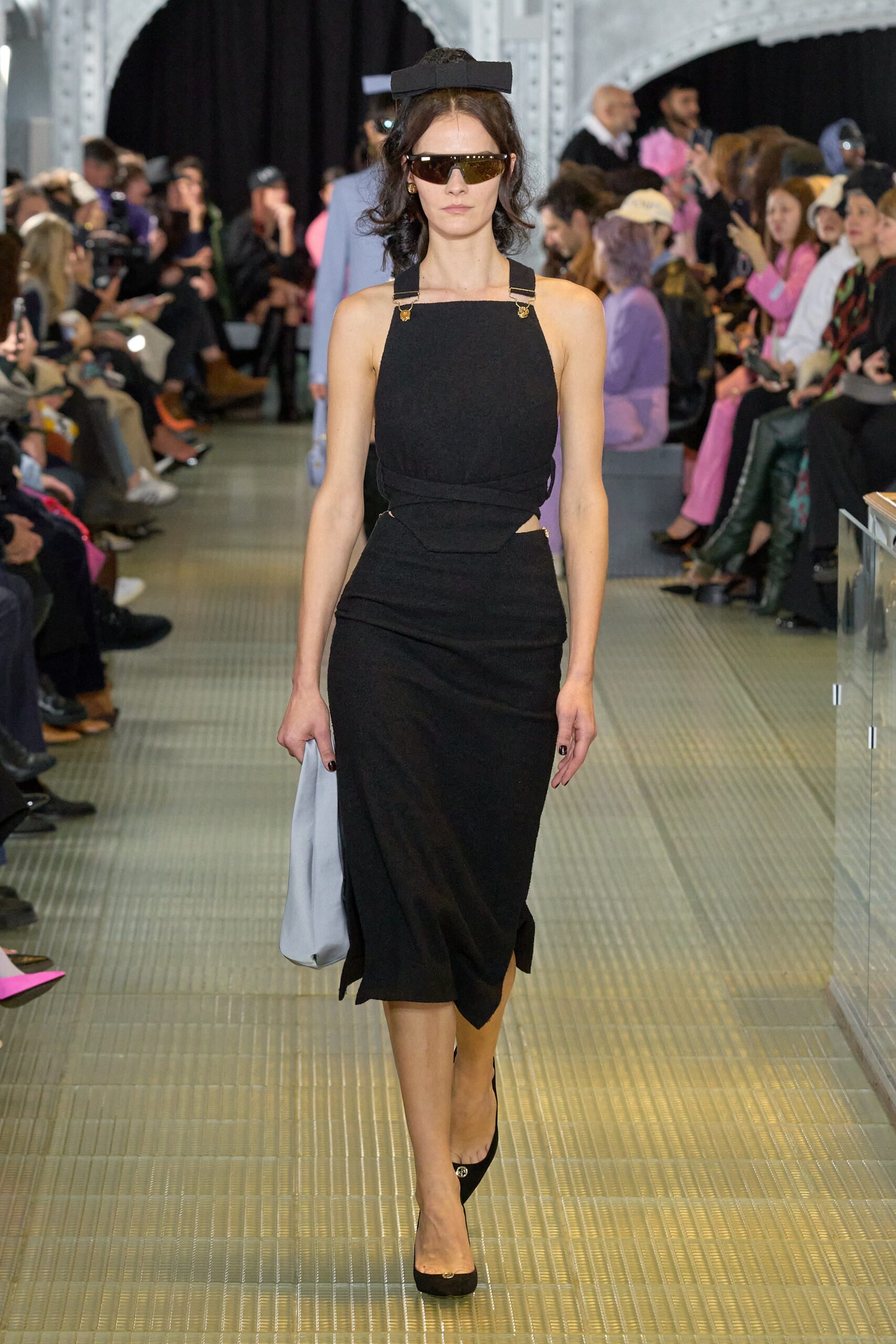 Patou F/W 23 Look 29