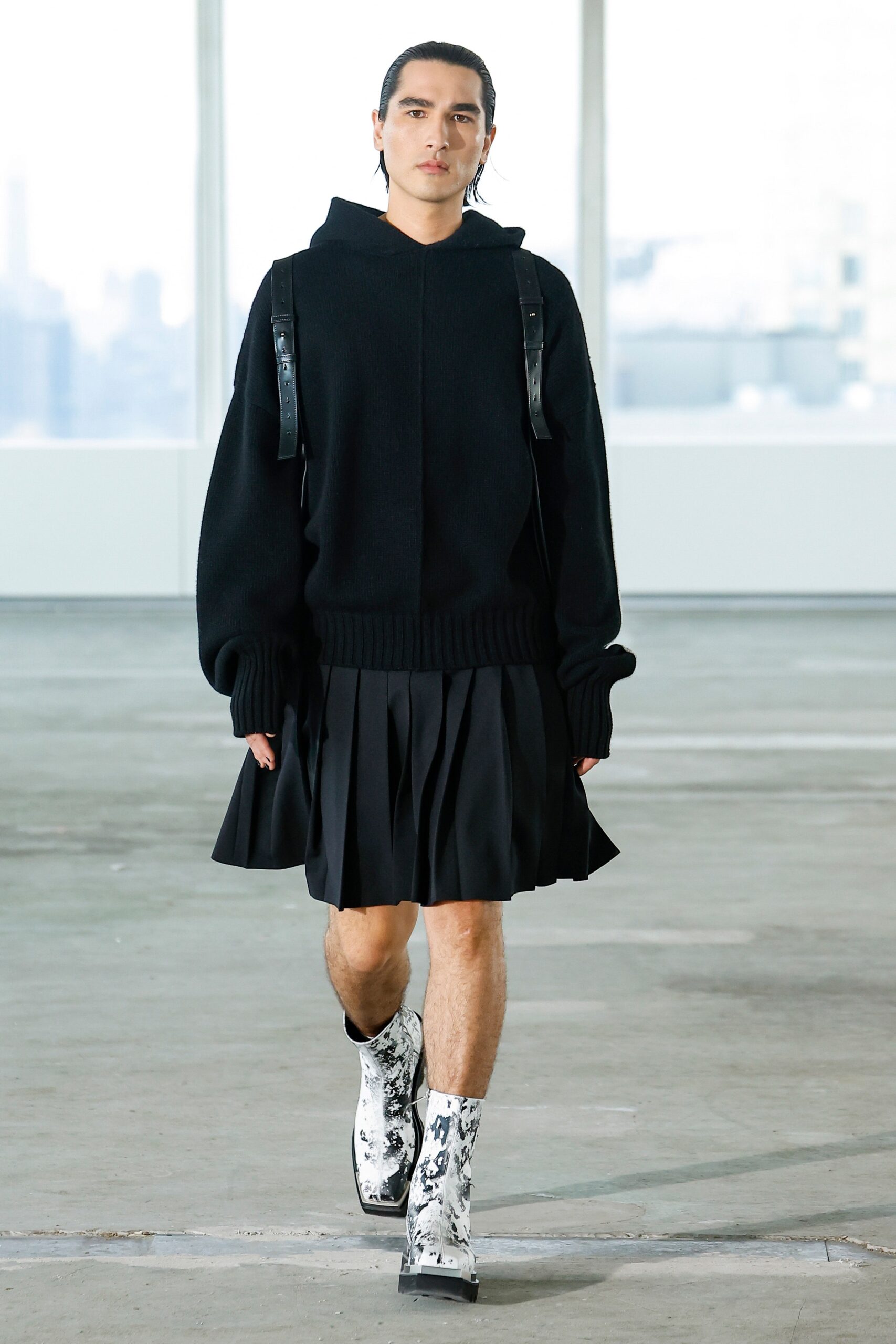 Peter Do S/S 23 Look 29