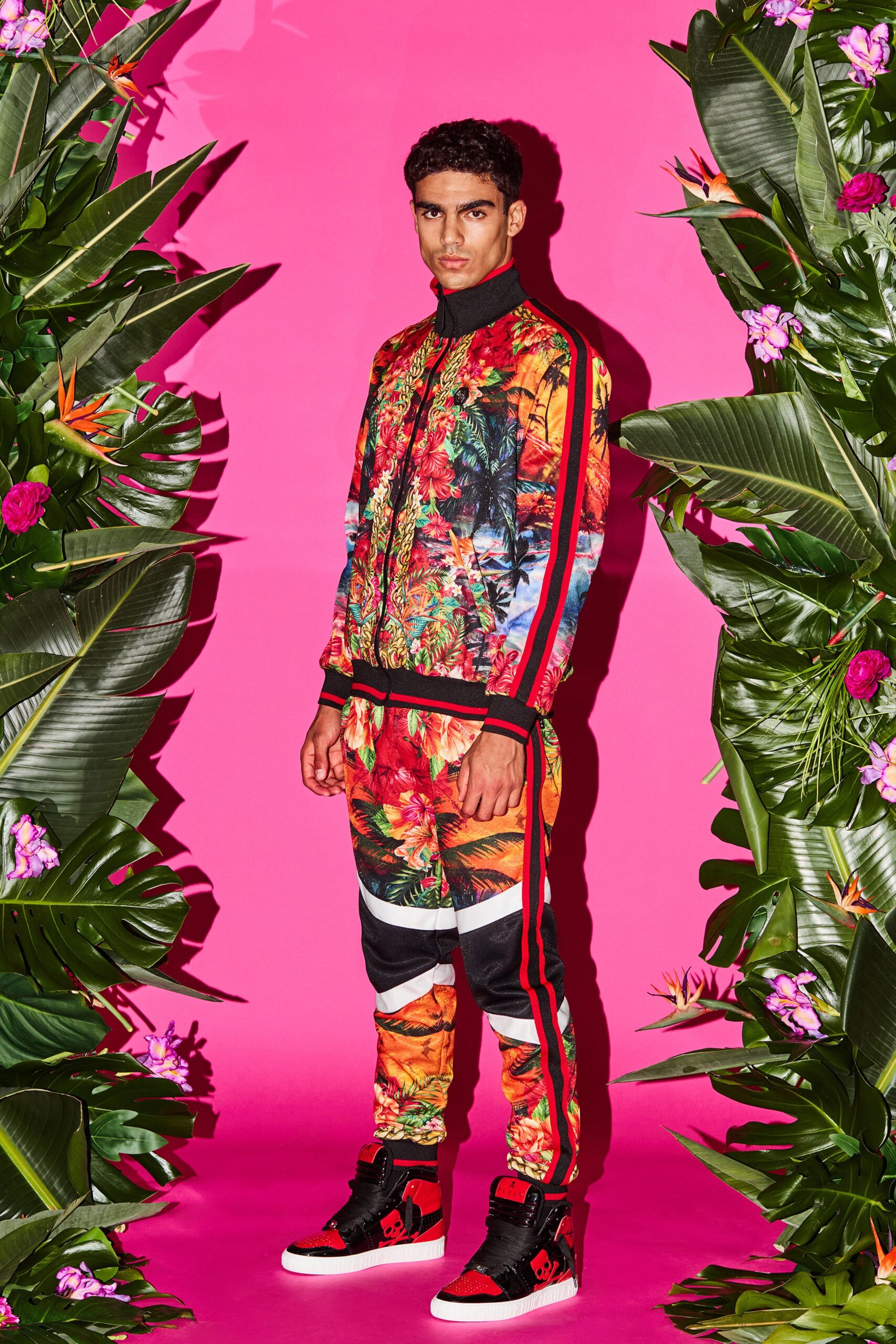 Philipp Plein Resort 23 Look 29
