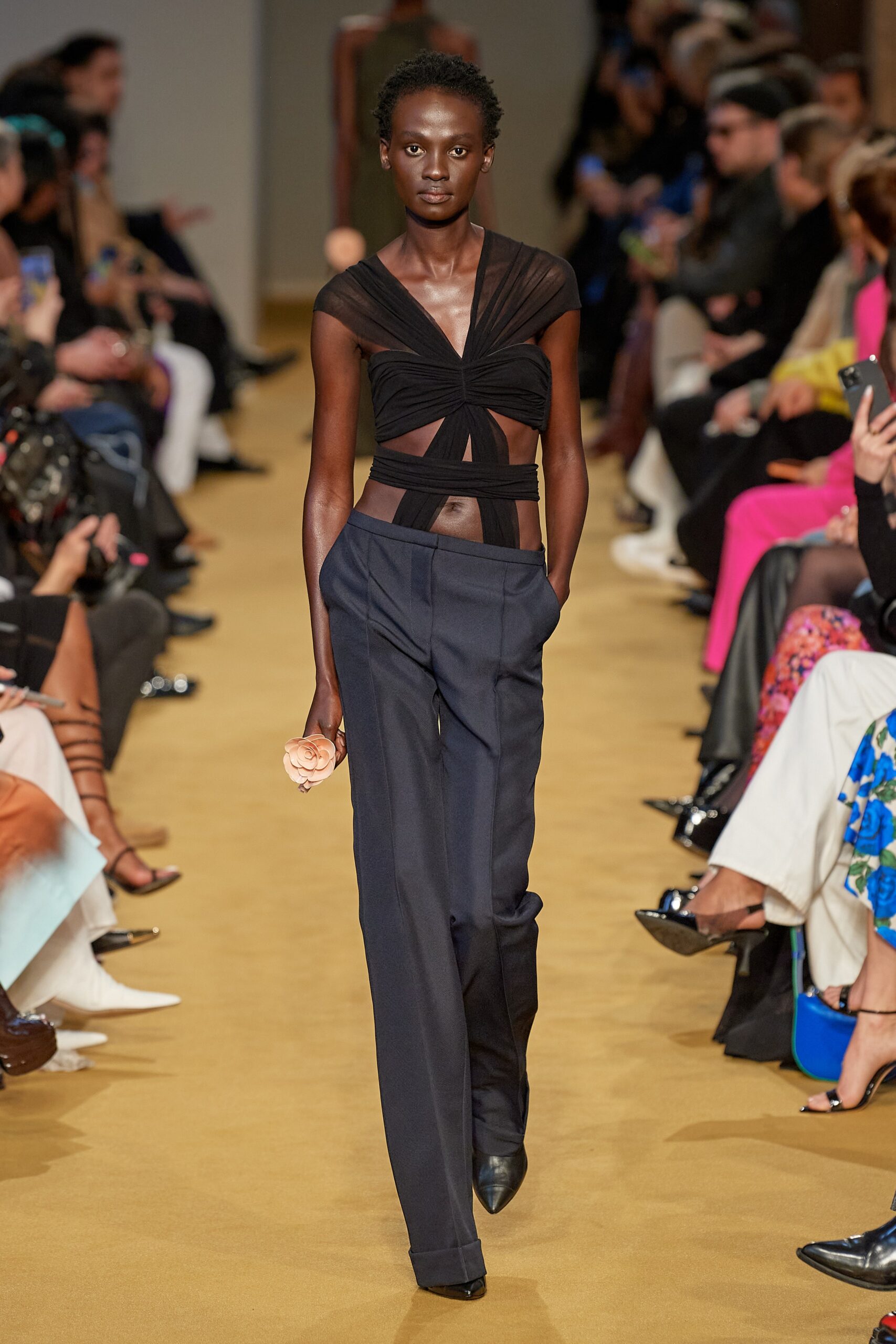 Philosophy di Lorenzo Serafini F/W 23 Look 29