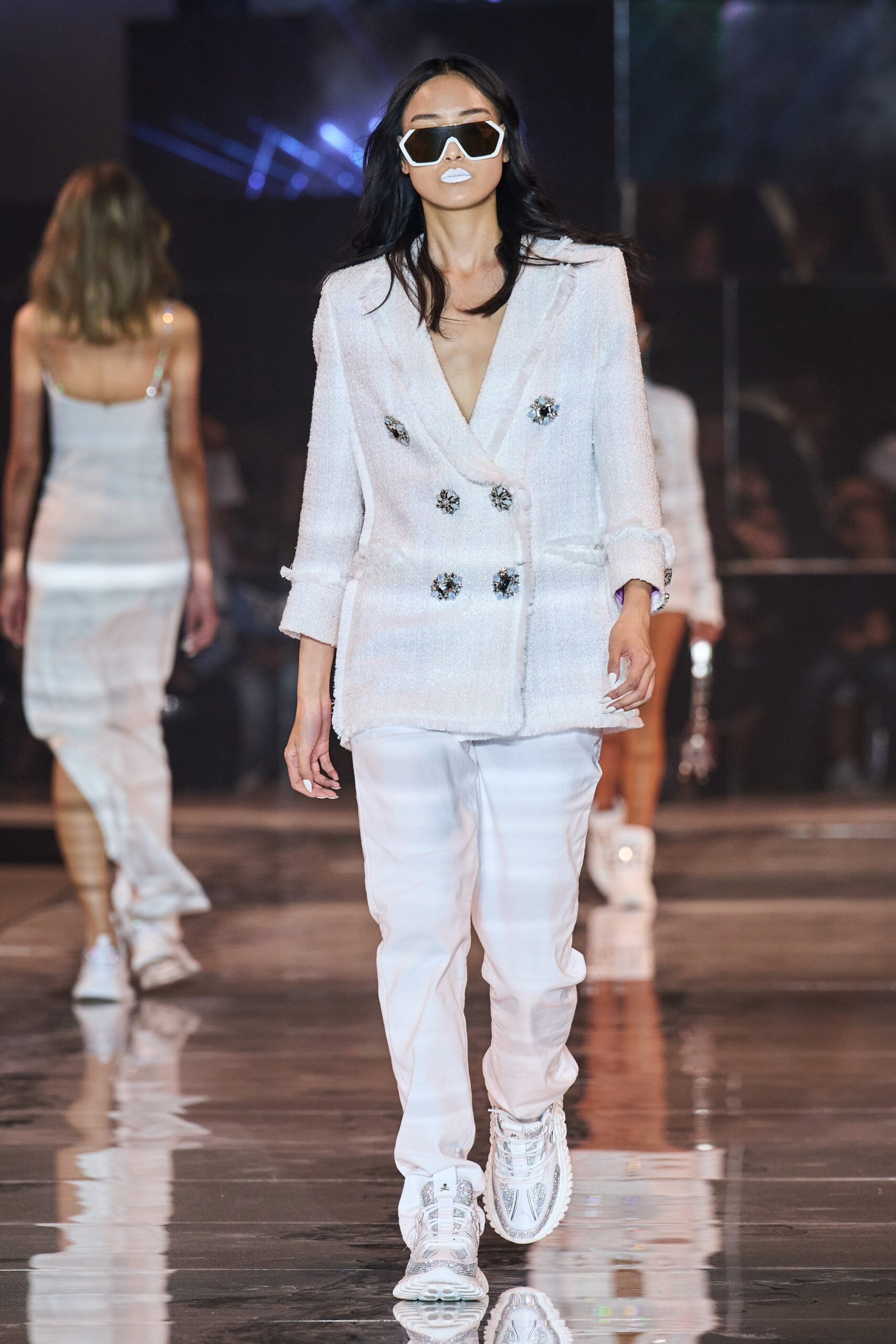 Philipp Plein S/S 23 Look 28